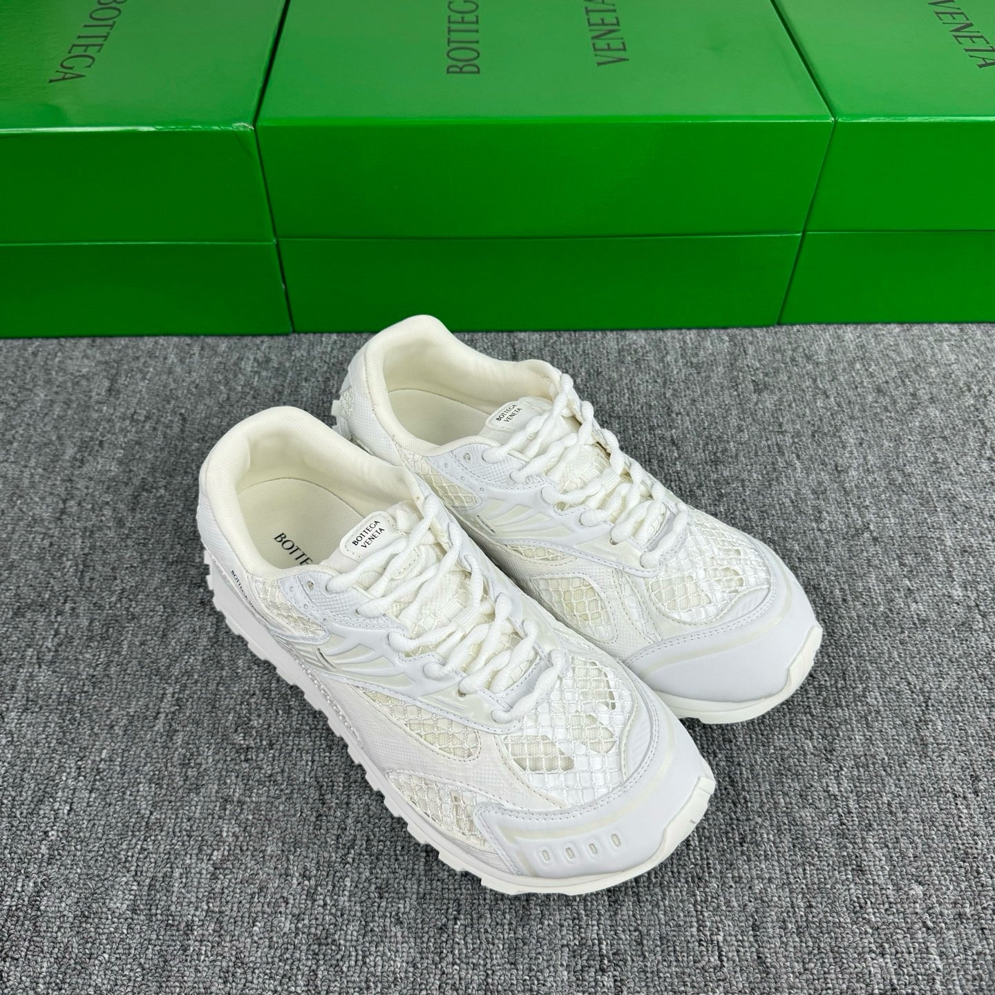 Multi-Colors Shoes - FashionHype.xyz