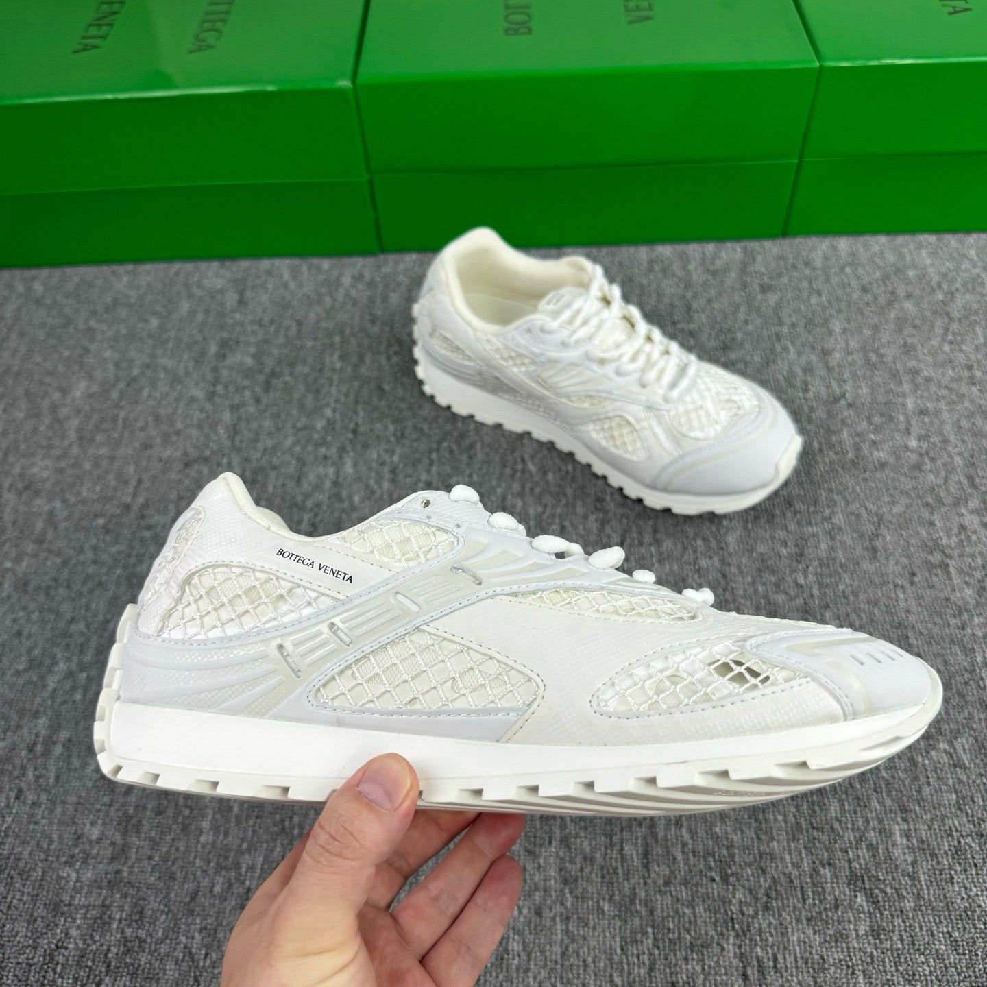 Multi-Colors Shoes - FashionHype.xyz