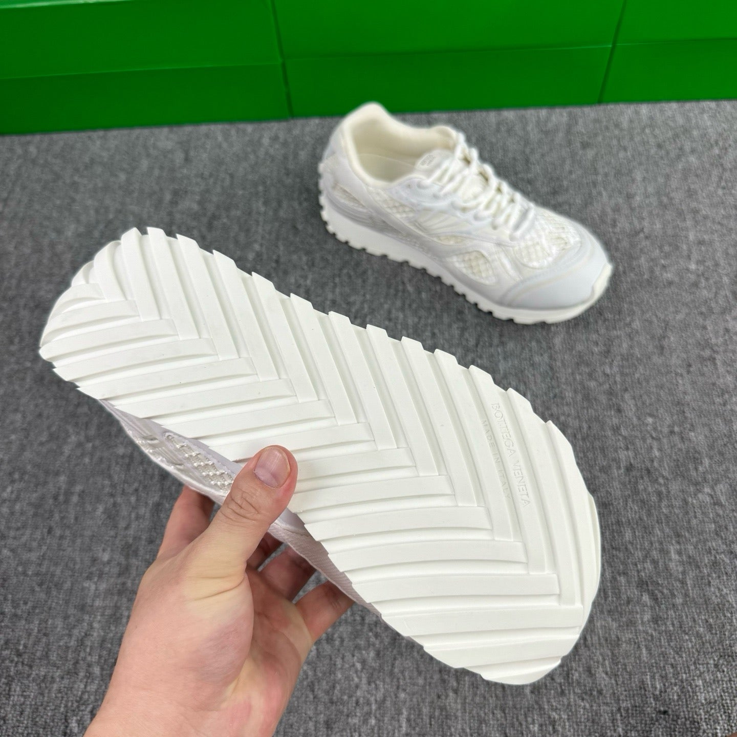 Multi-Colors Shoes - FashionHype.xyz