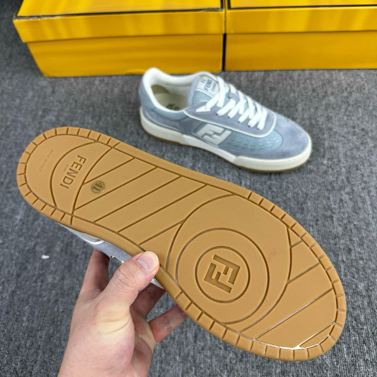 Multi-Colors Shoes - FashionHype.xyz