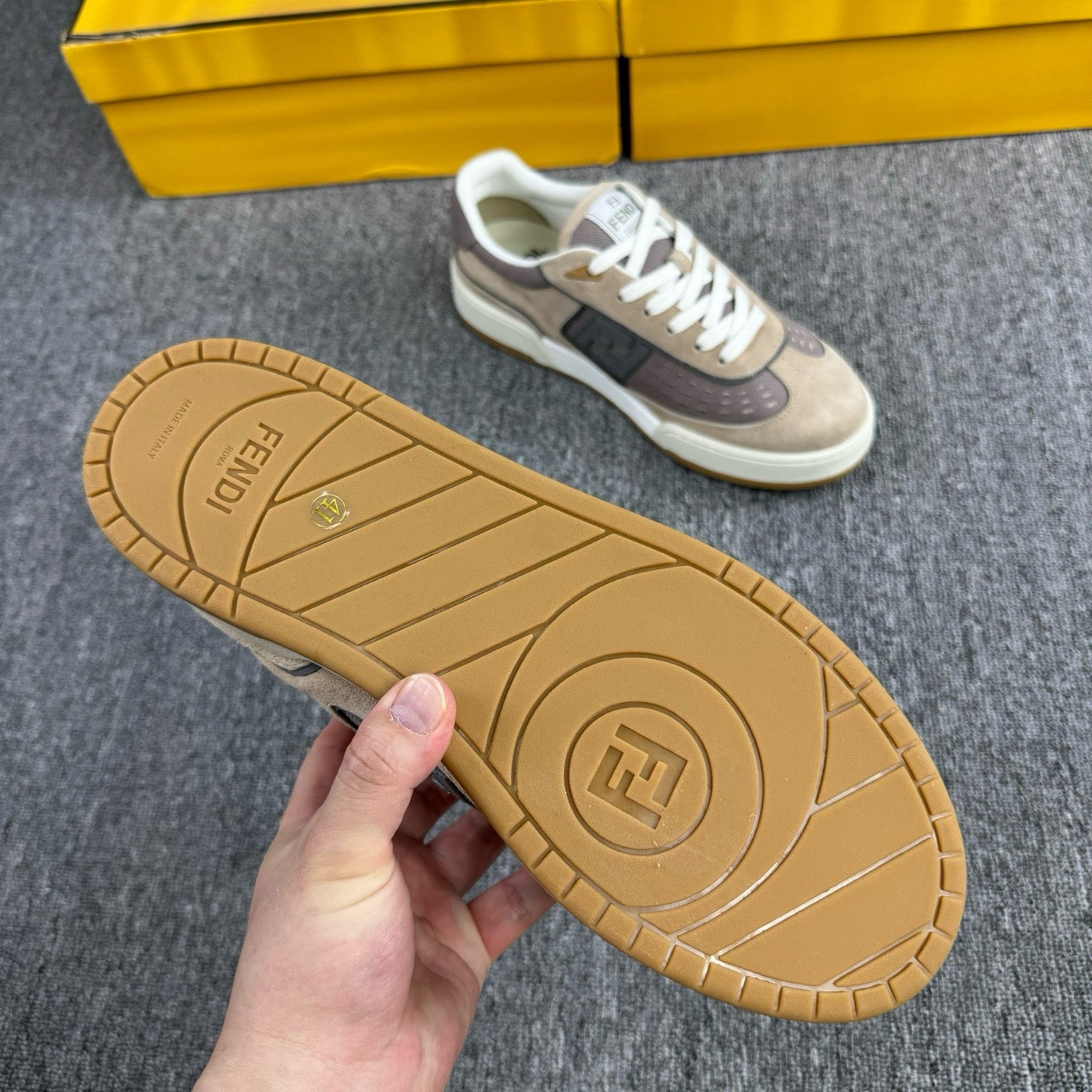 Multi-Colors Shoes - FashionHype.xyz