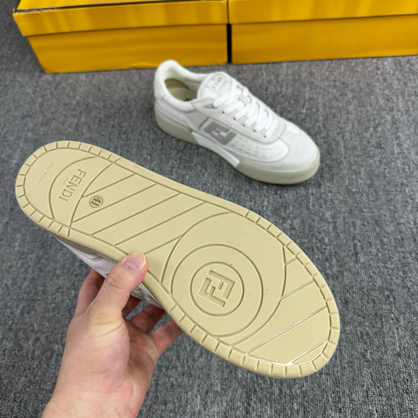 Multi-Colors Shoes - FashionHype.xyz