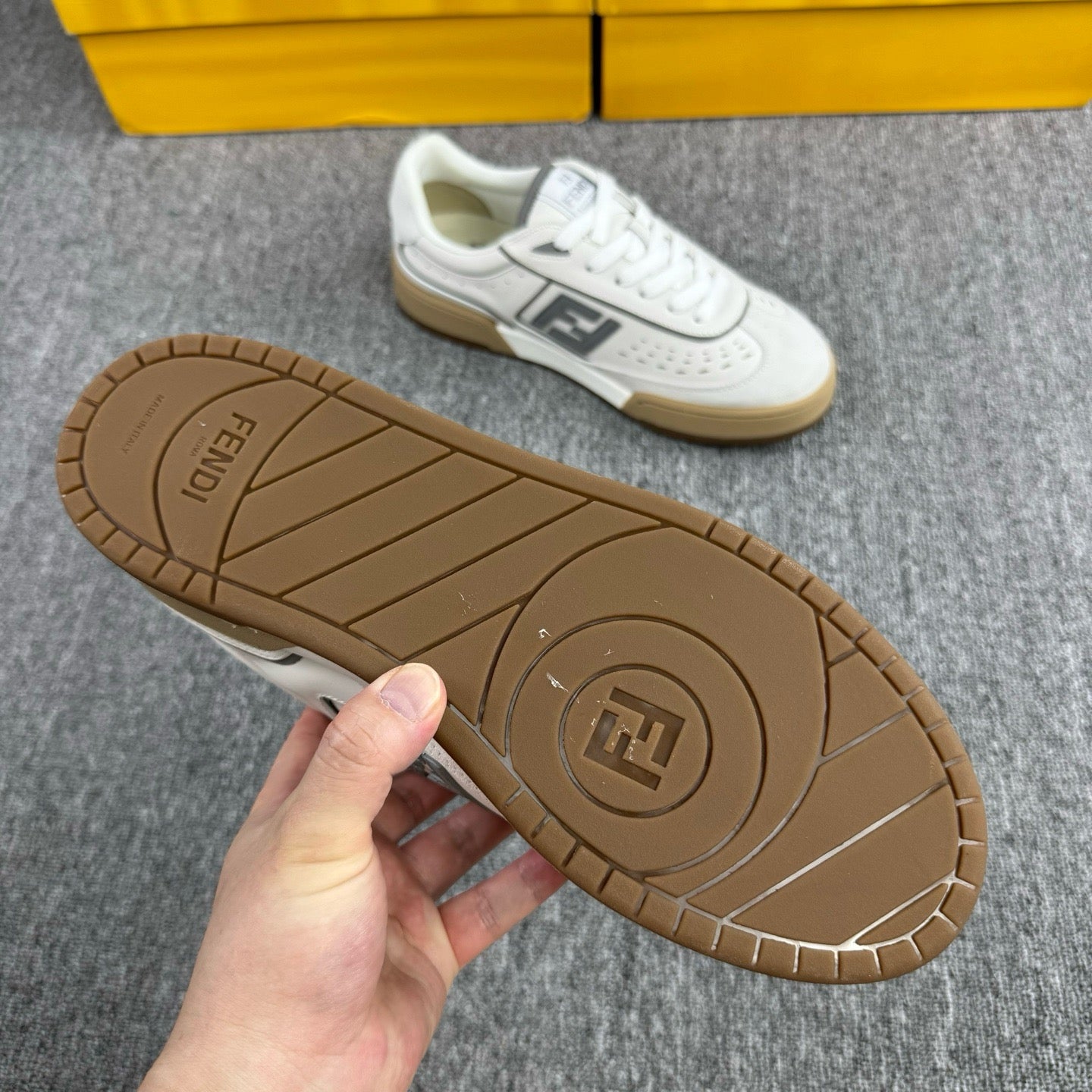 Multi-Colors Shoes - FashionHype.xyz