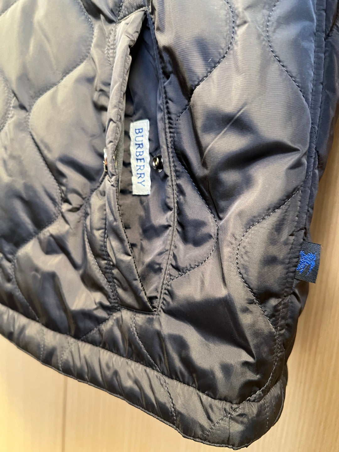 Khaki Jacket