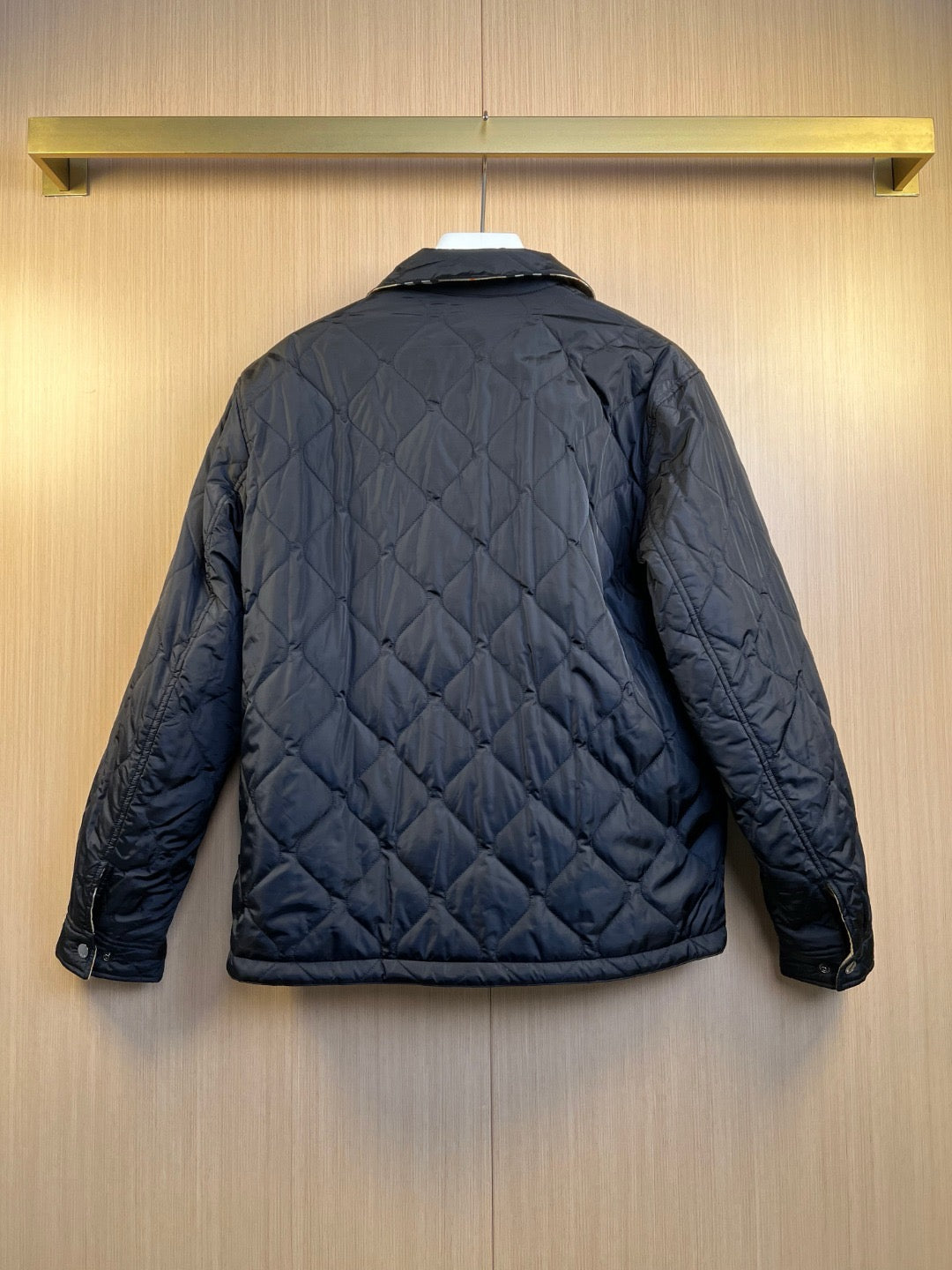 Khaki Jacket