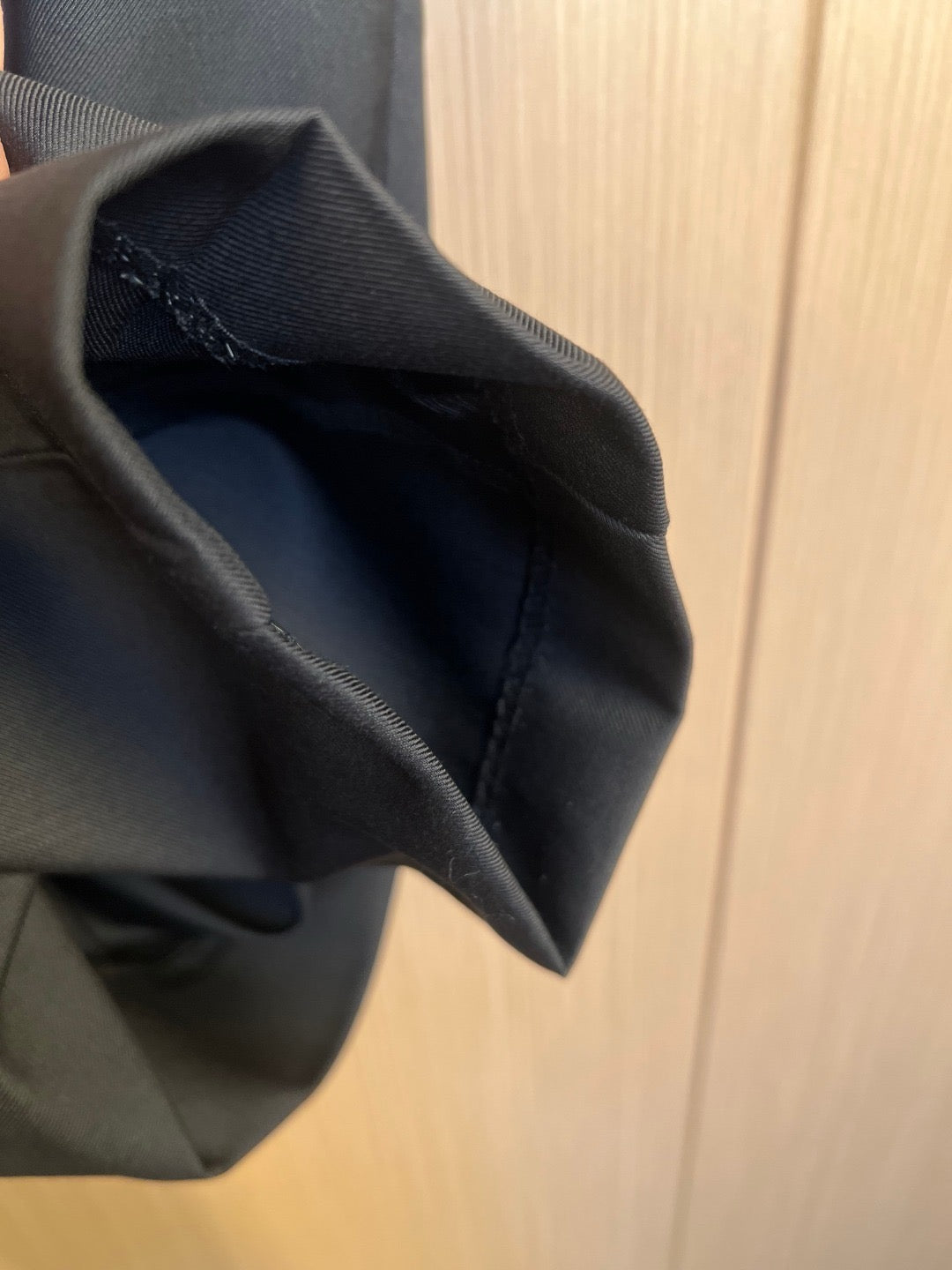 Grey Jacket and Pant Suit - FashionHype.xyz