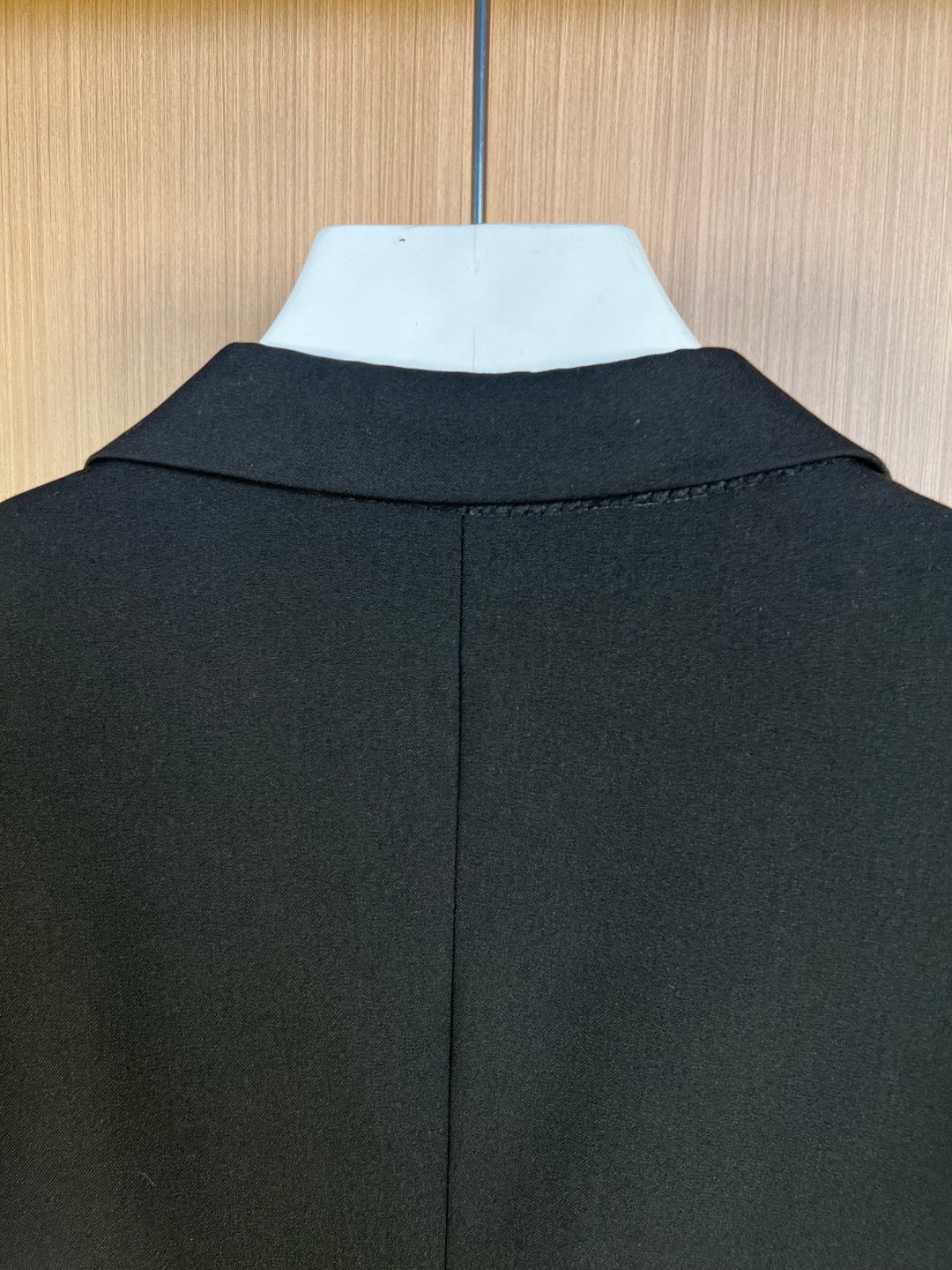 Black Jacket