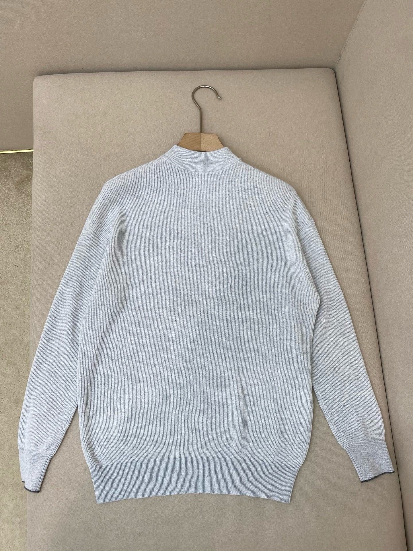 Multi-Colors Jersey - Size 48 - FashionHype.xyz