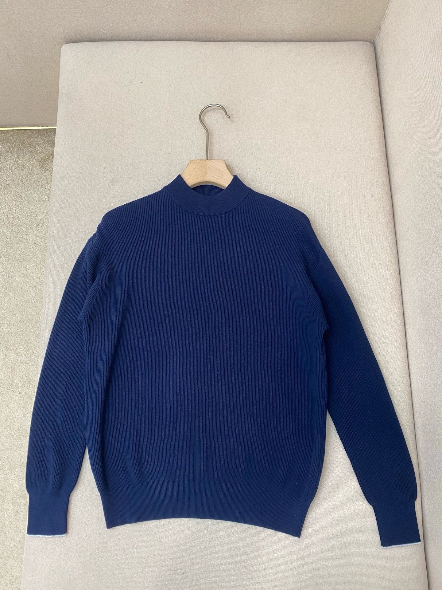 Multi-Colors Jersey - Size 48 - FashionHype.xyz