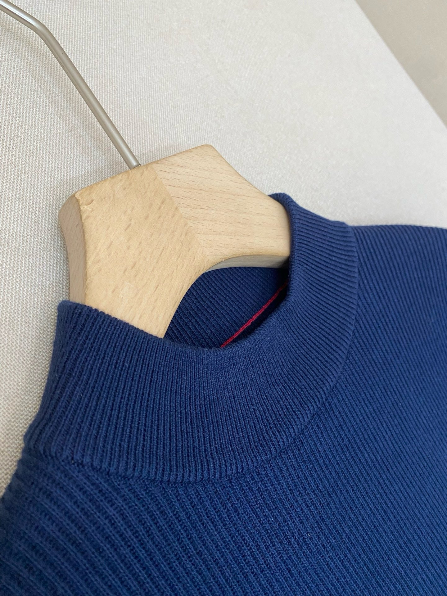 Multi-Colors Jersey - Size 48 - FashionHype.xyz