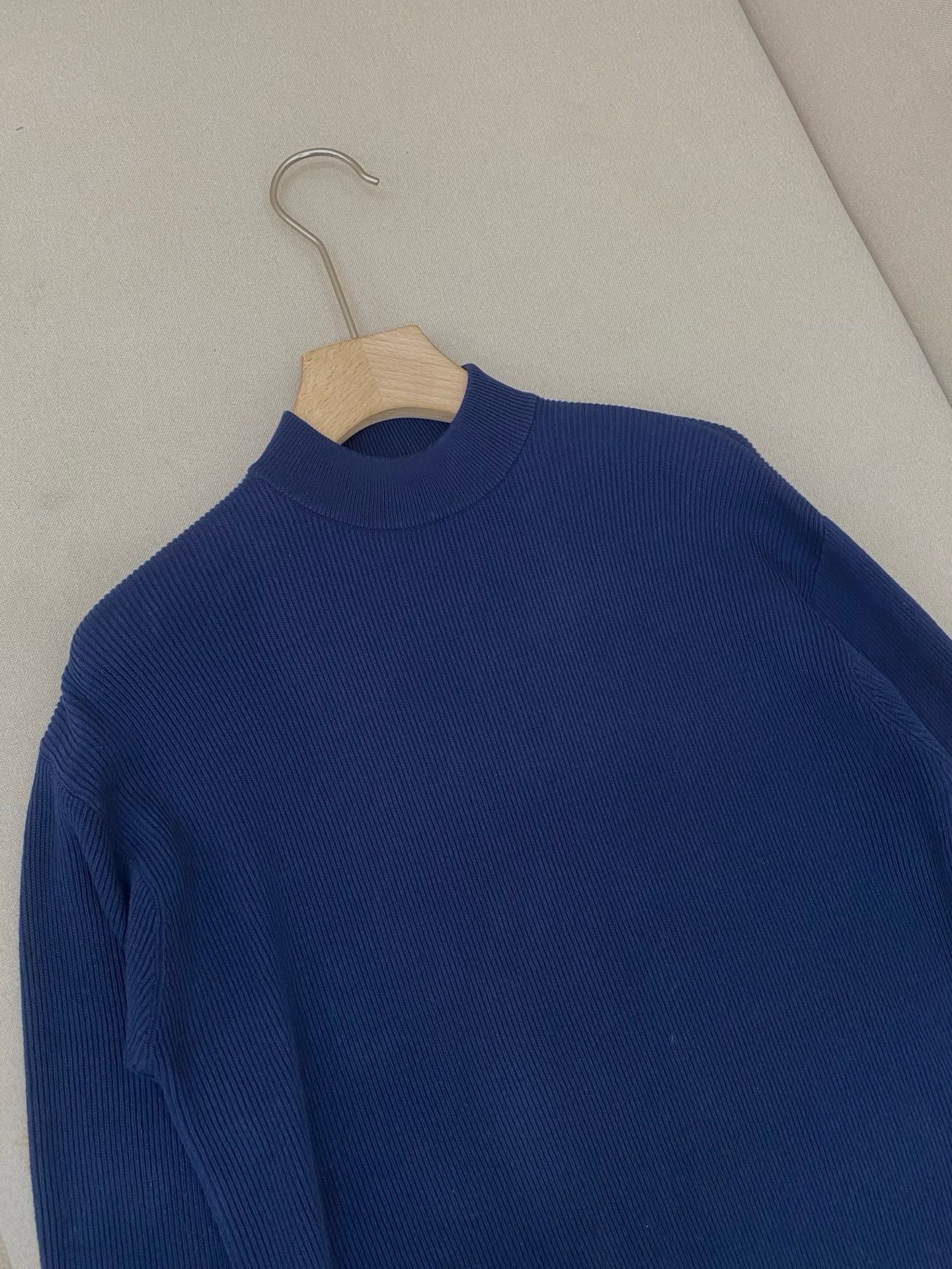 Multi-Colors Jersey - Size 48 - FashionHype.xyz