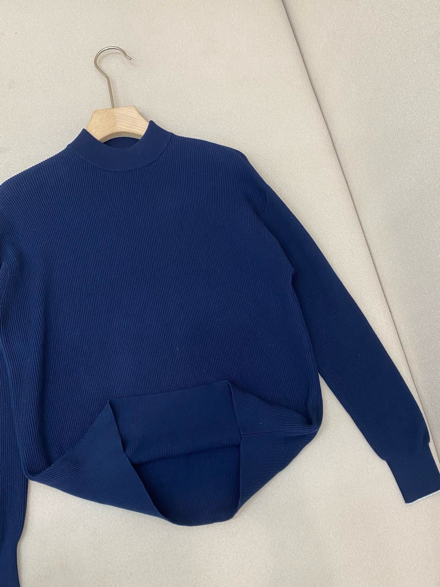 Multi-Colors Jersey - Size 48 - FashionHype.xyz