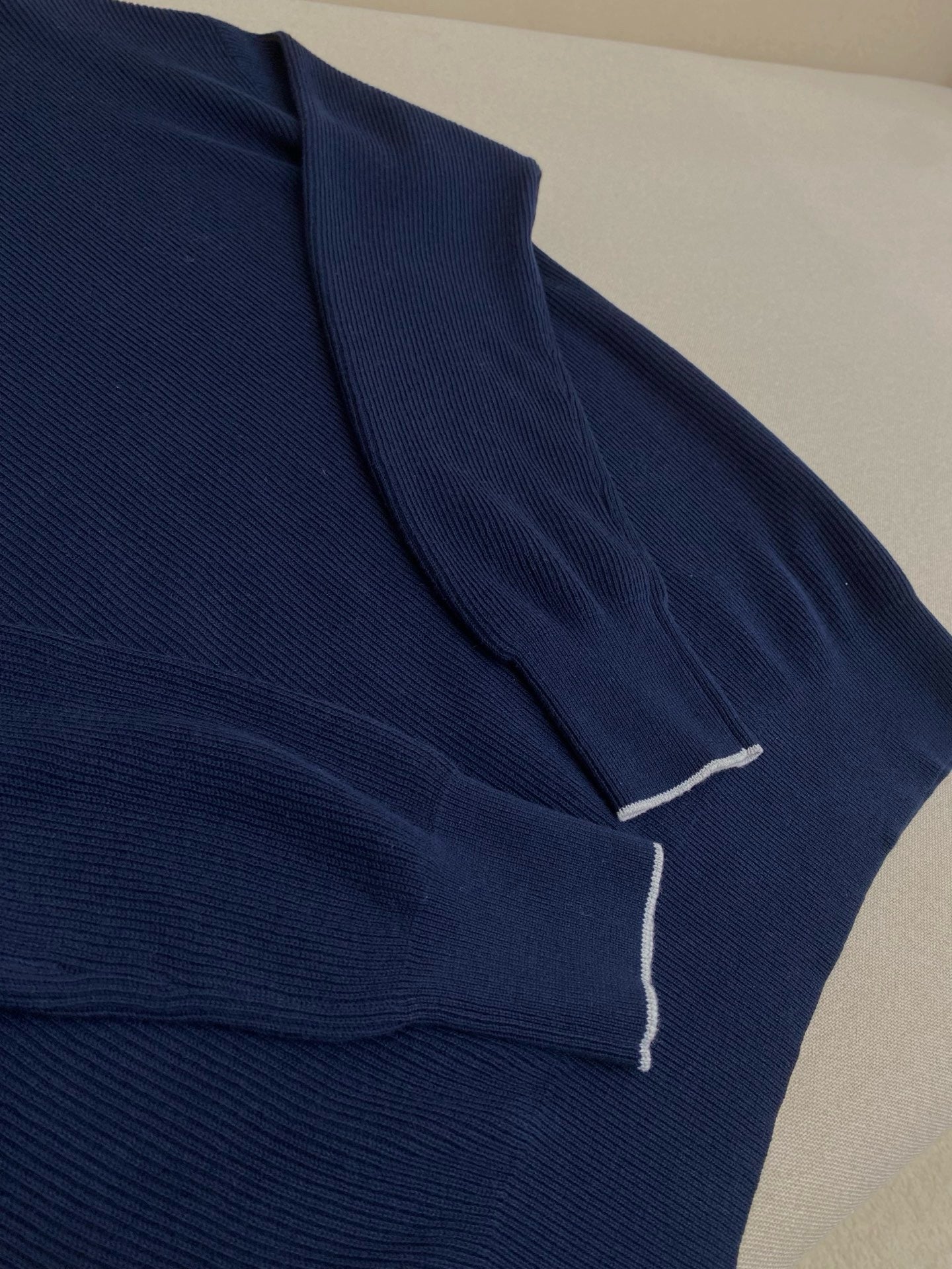 Multi-Colors Jersey - Size 48 - FashionHype.xyz