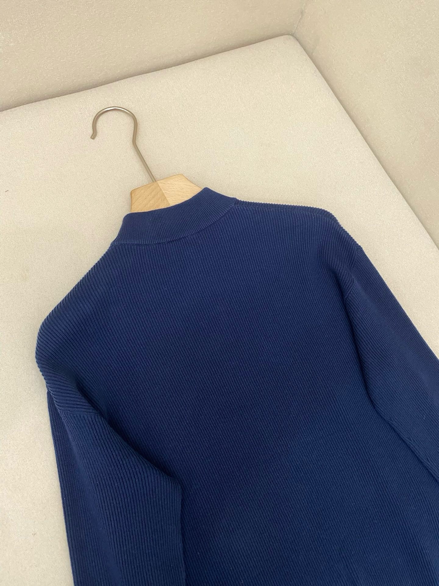 Multi-Colors Jersey - Size 48 - FashionHype.xyz