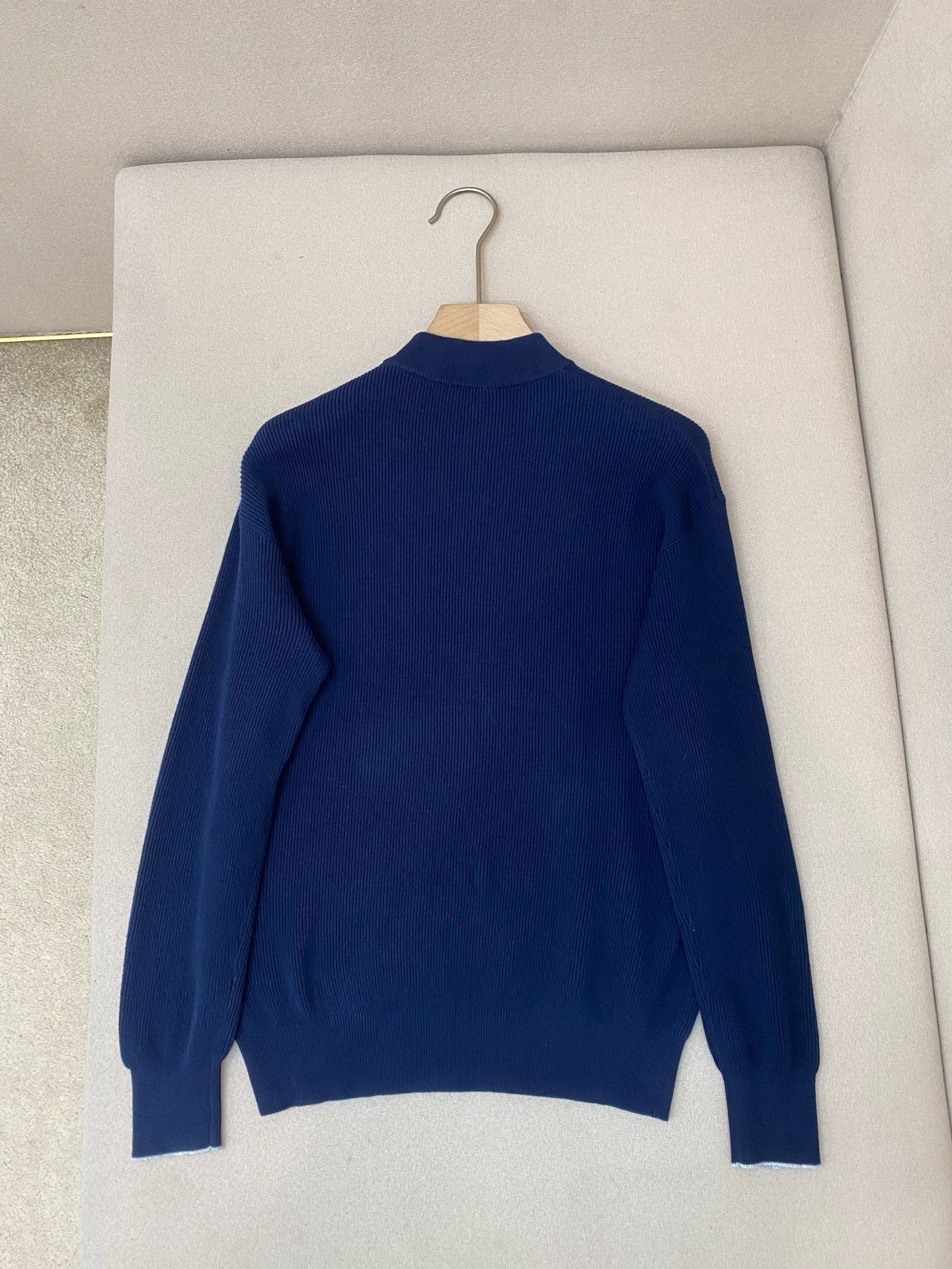 Multi-Colors Jersey - Size 48 - FashionHype.xyz