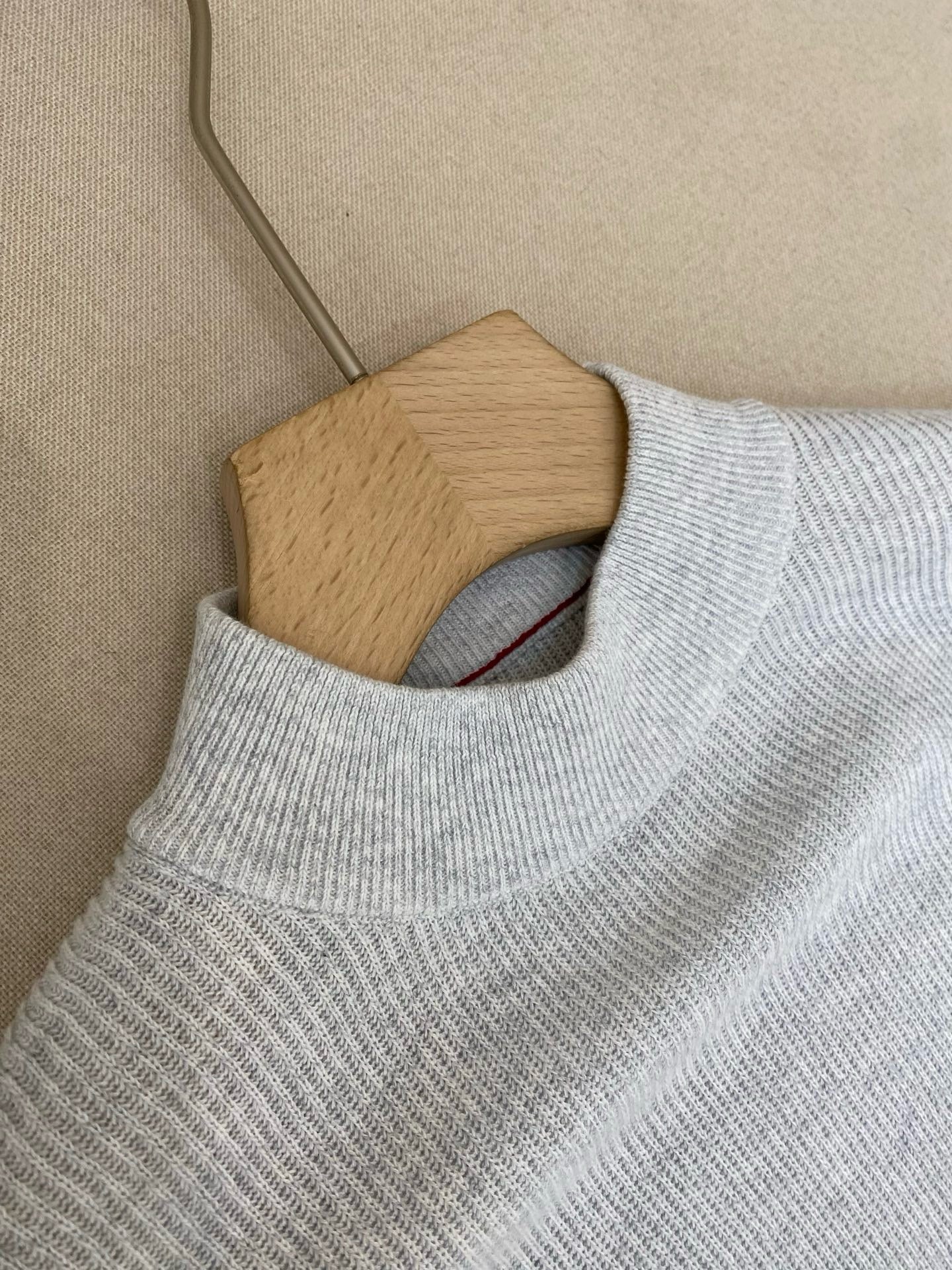 Multi-Colors Jersey - Size 48