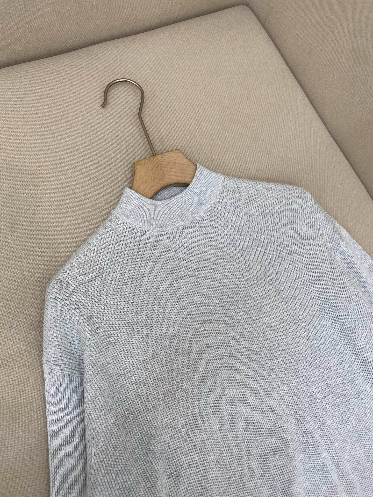 Multi-Colors Jersey - Size 48 - FashionHype.xyz