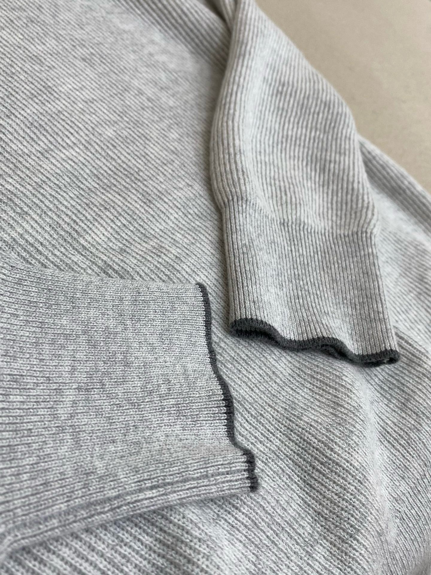 Multi-Colors Jersey - Size 48 - FashionHype.xyz