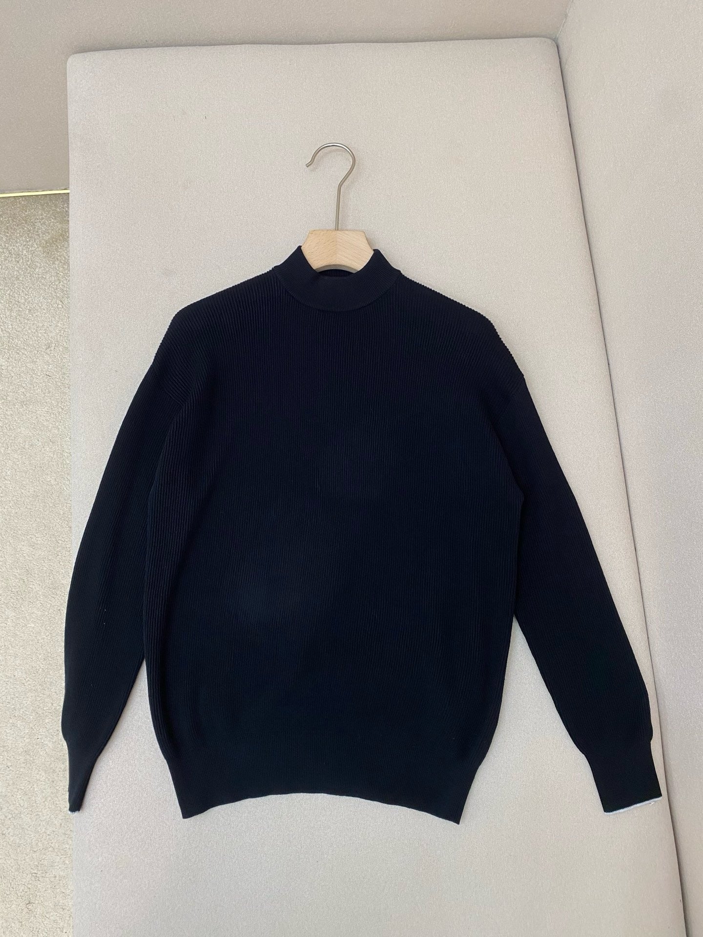 Multi-Colors Jersey - Size 48 - FashionHype.xyz