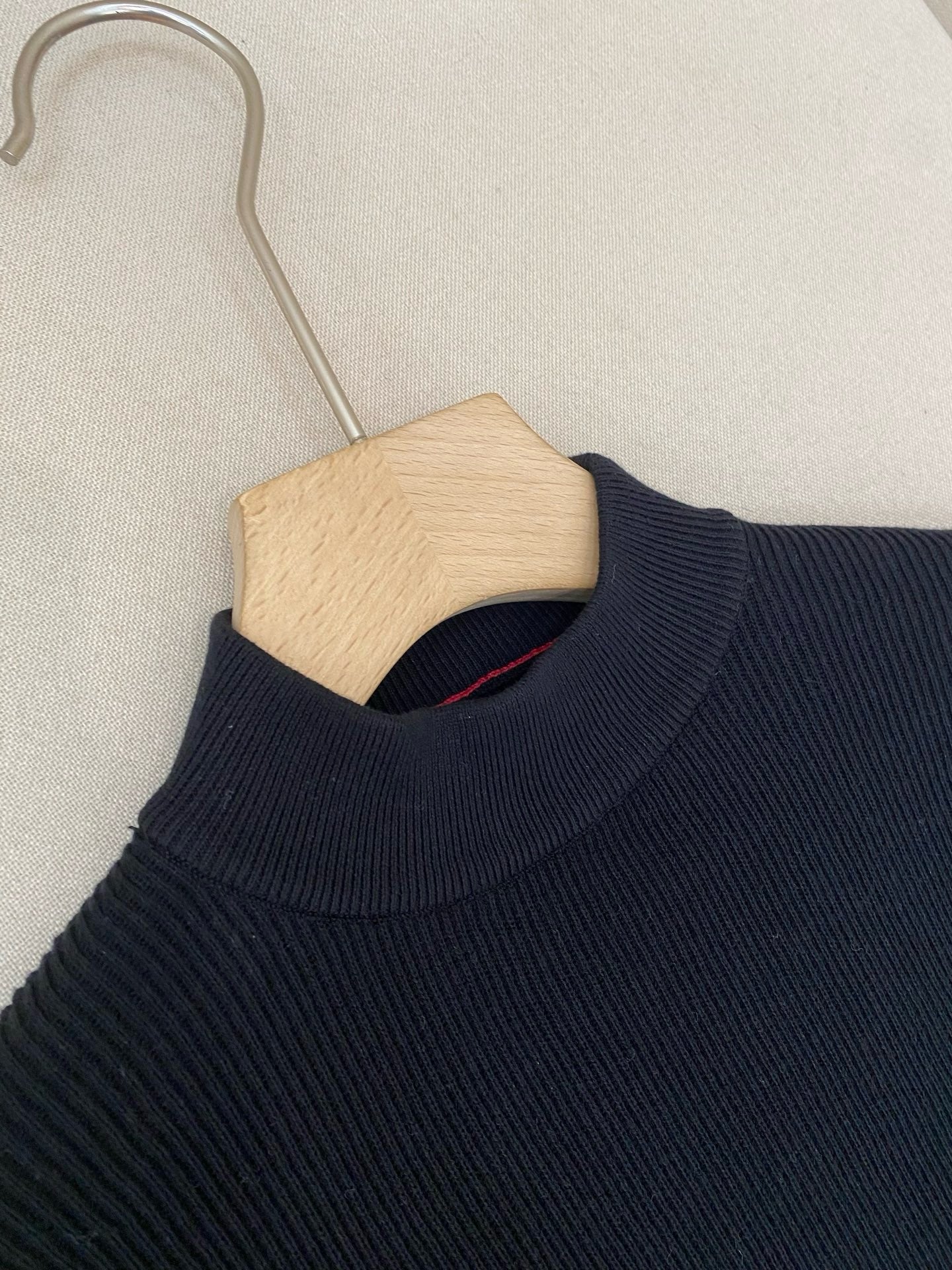 Multi-Colors Jersey - Size 48 - FashionHype.xyz