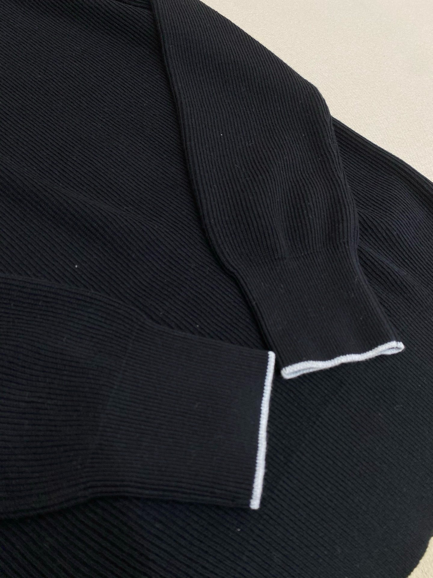 Multi-Colors Jersey - Size 48 - FashionHype.xyz