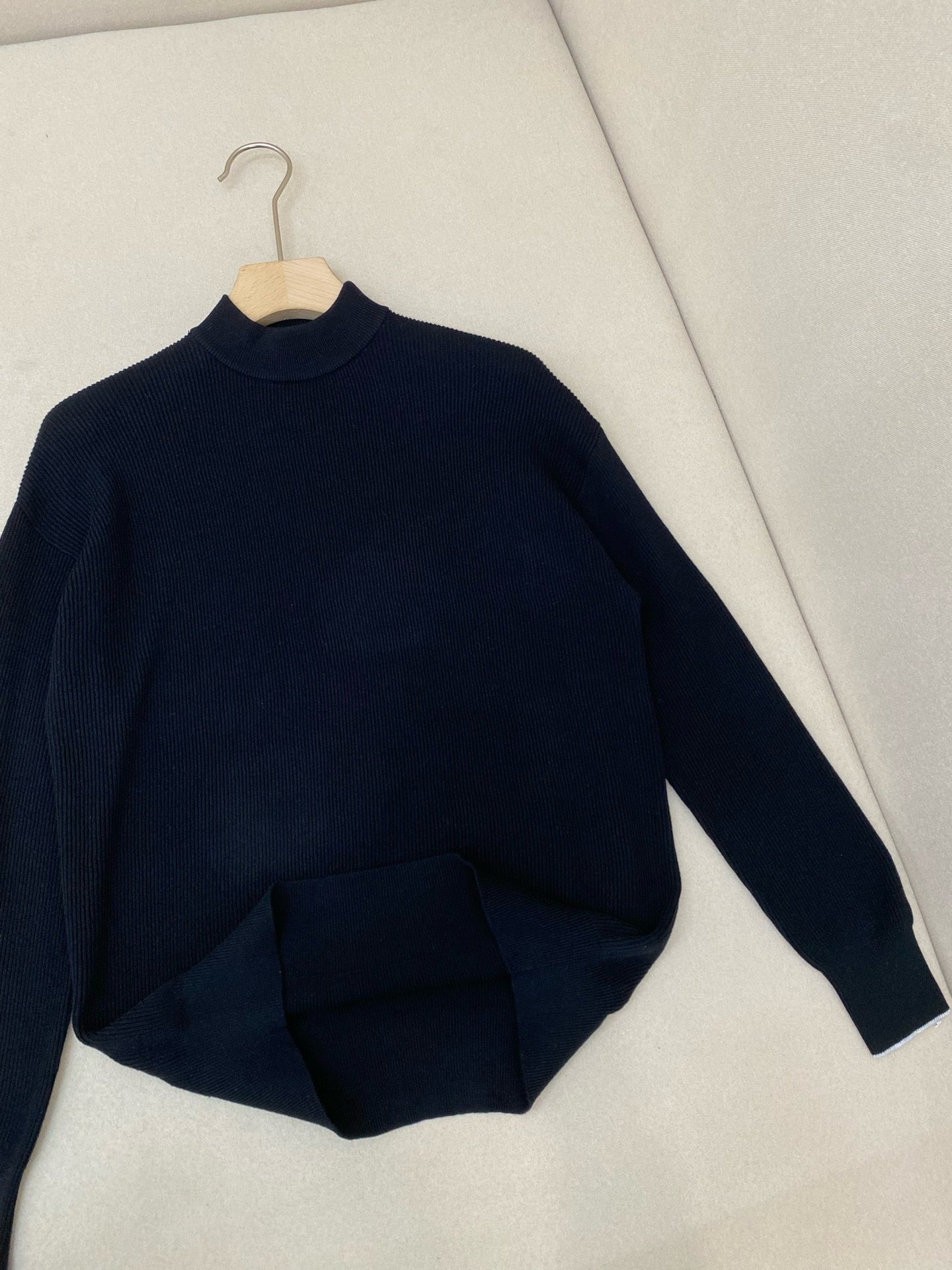 Multi-Colors Jersey - Size 48 - FashionHype.xyz