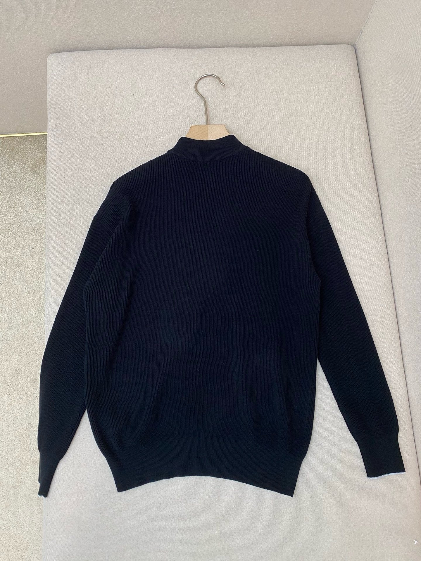 Multi-Colors Jersey - Size 48 - FashionHype.xyz