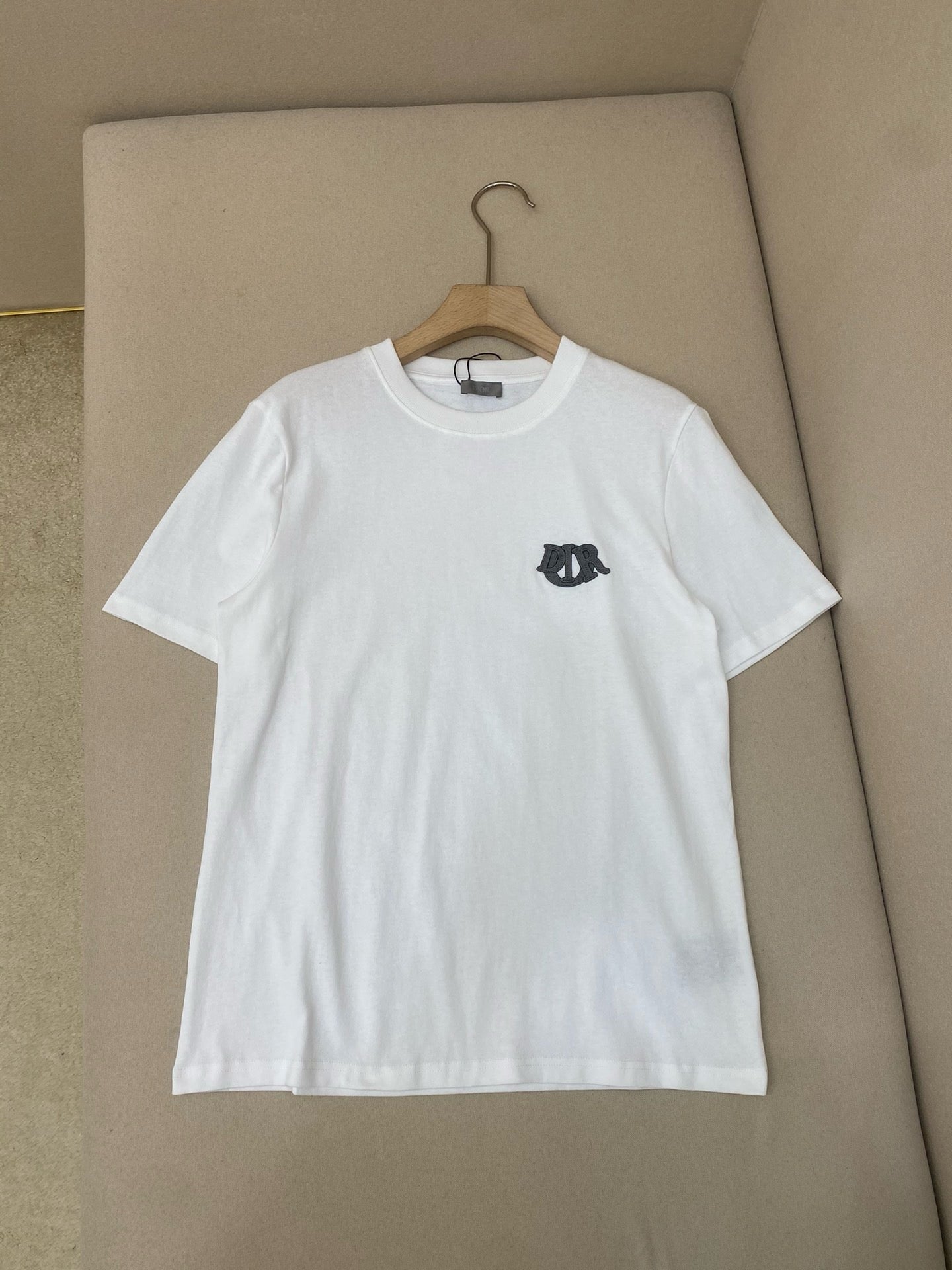 Multi-Colors T-Shirt - FashionHype.xyz