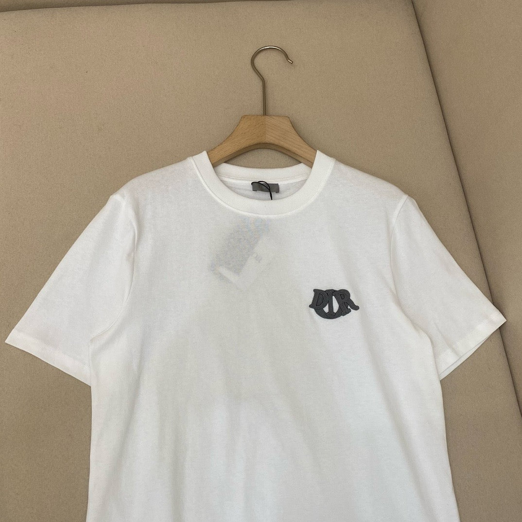 Multi-Colors T-Shirt - FashionHype.xyz