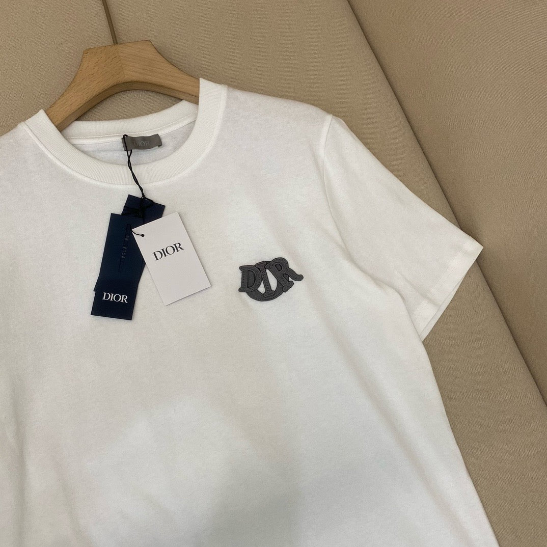 Multi-Colors T-Shirt - FashionHype.xyz
