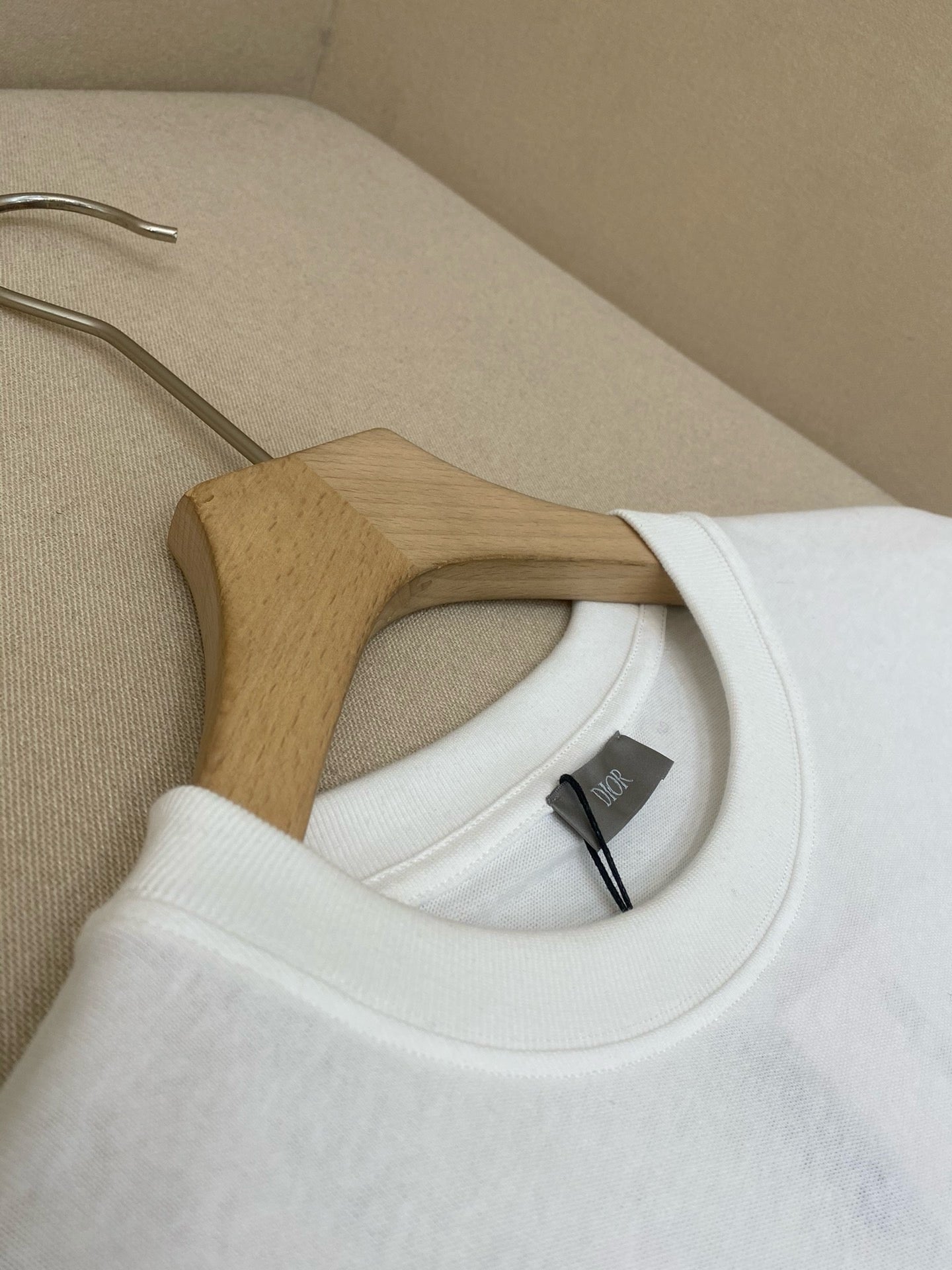 Multi-Colors T-Shirt - FashionHype.xyz