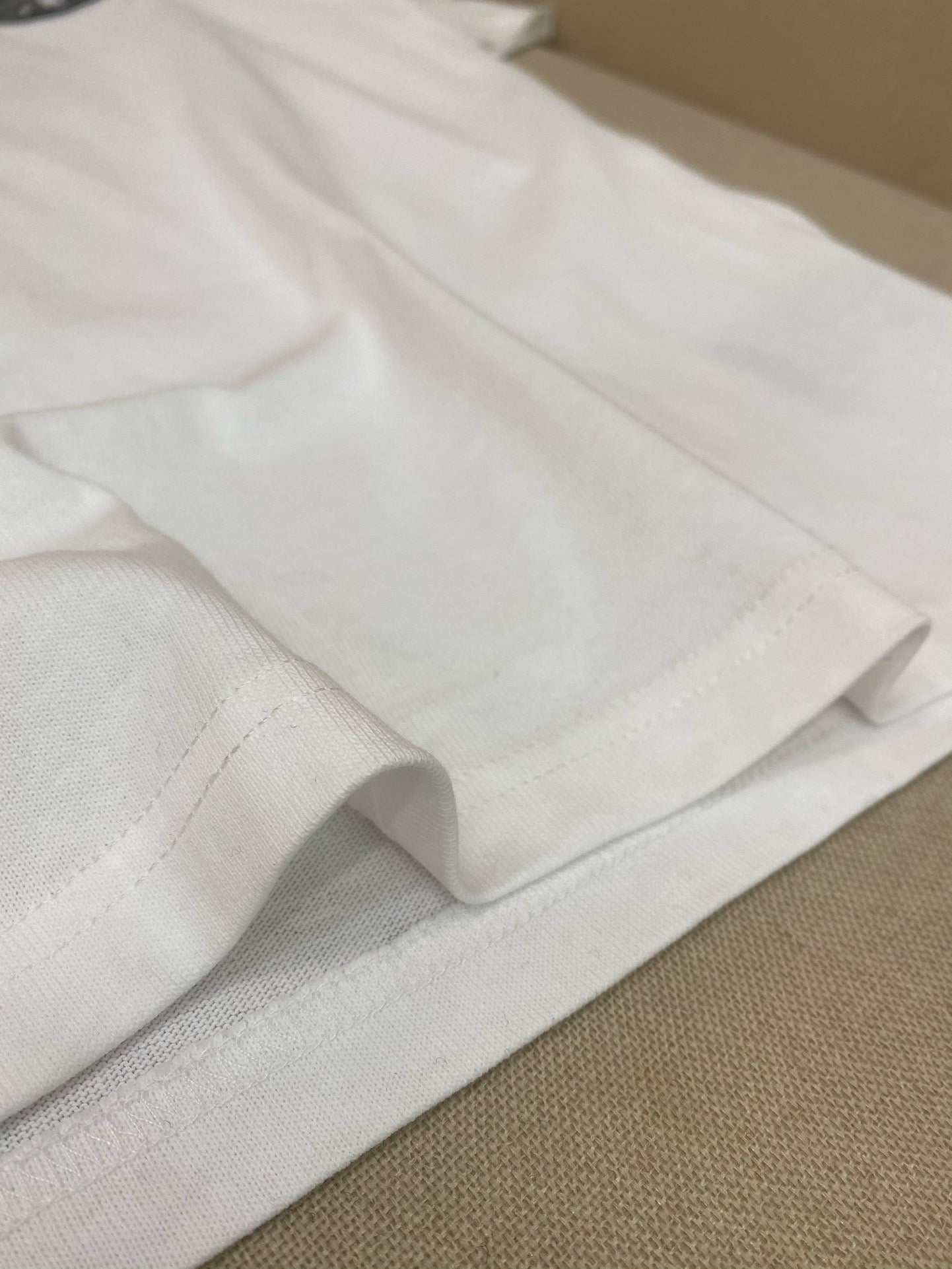 Multi-Colors T-Shirt