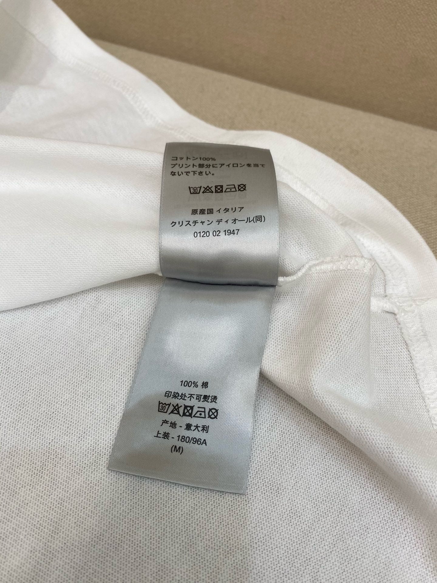 Multi-Colors T-Shirt