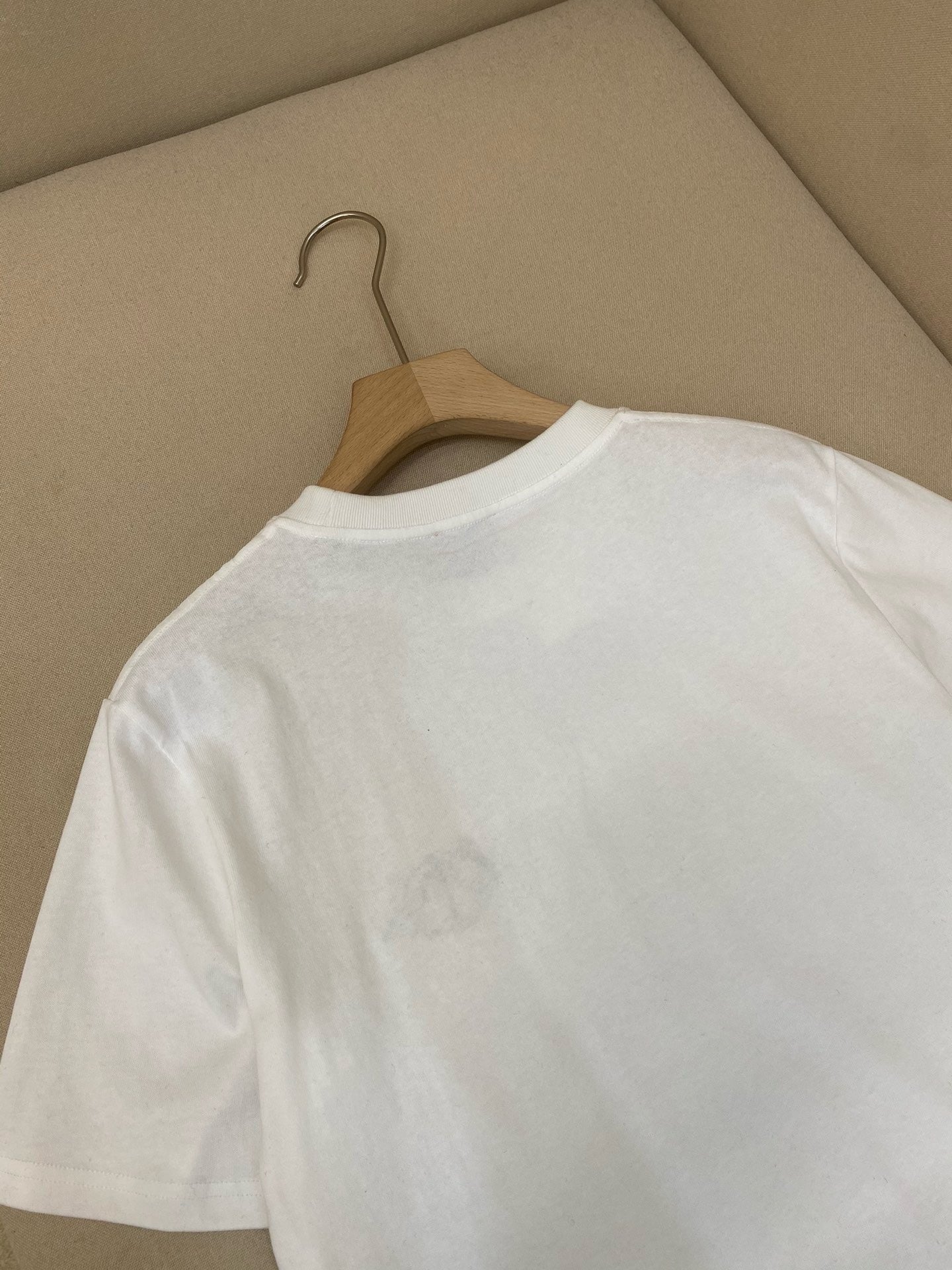 Multi-Colors T-Shirt - FashionHype.xyz