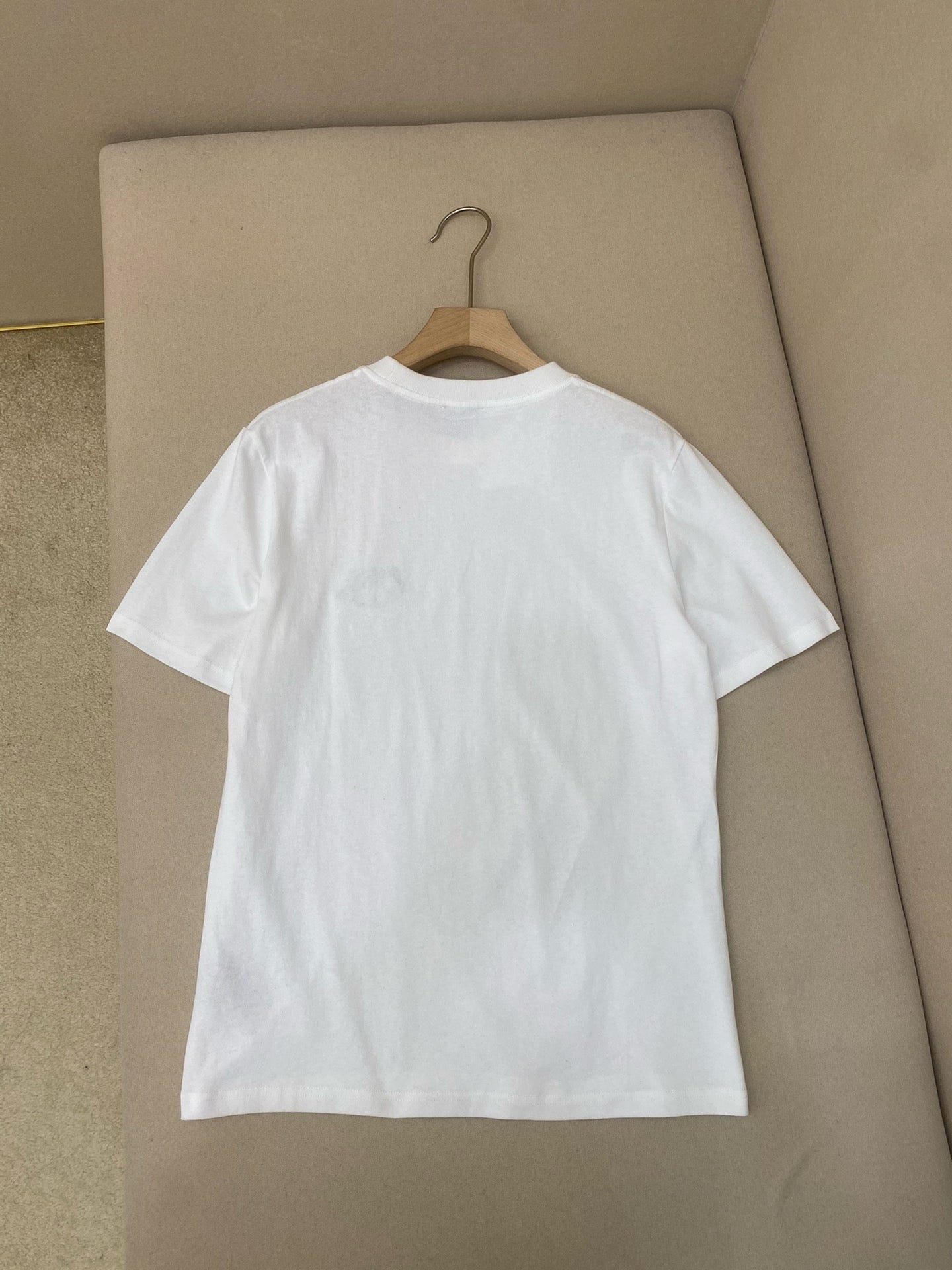 Multi-Colors T-Shirt - FashionHype.xyz