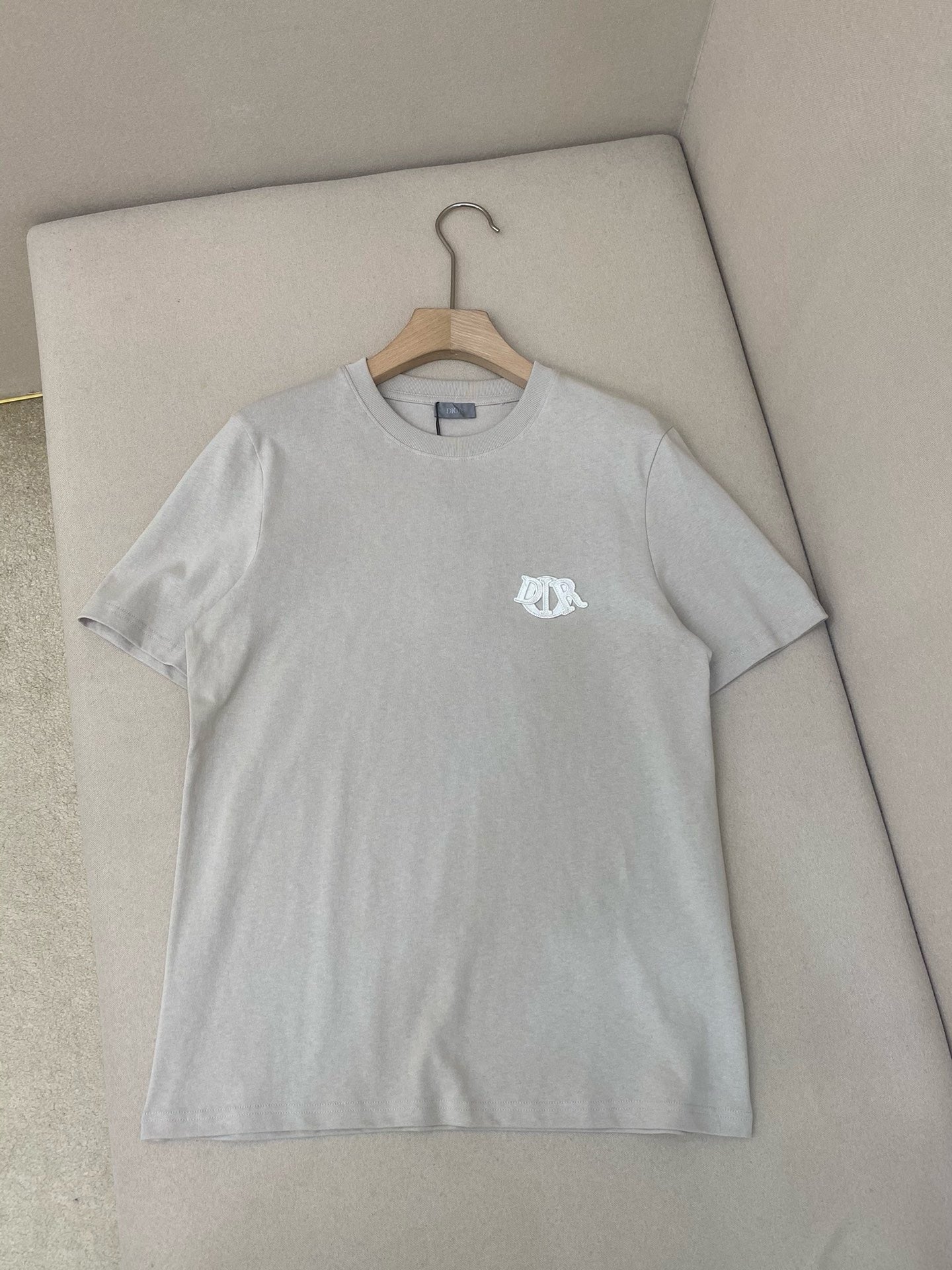 Multi-Colors T-Shirt - FashionHype.xyz
