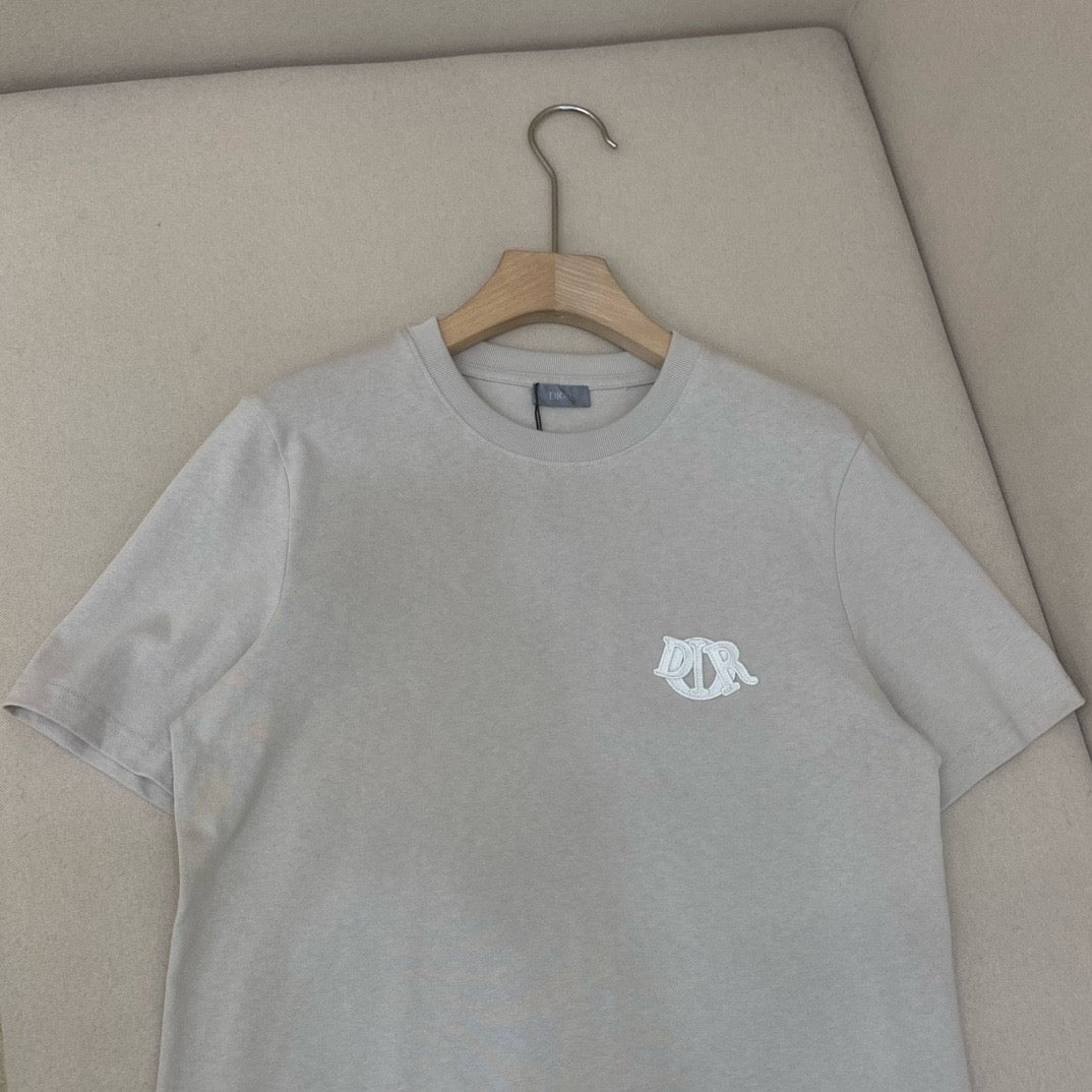 Multi-Colors T-Shirt - FashionHype.xyz