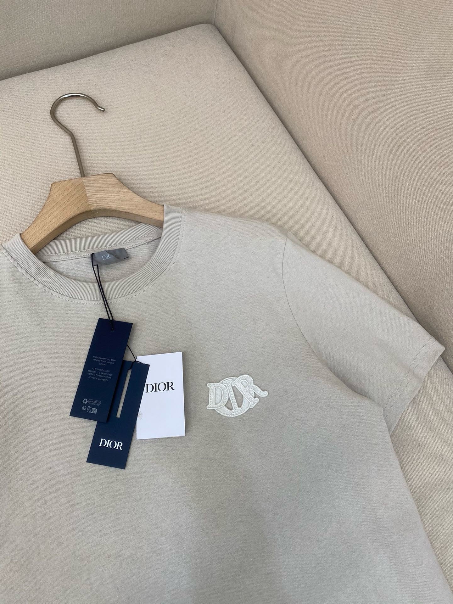 Multi-Colors T-Shirt - FashionHype.xyz