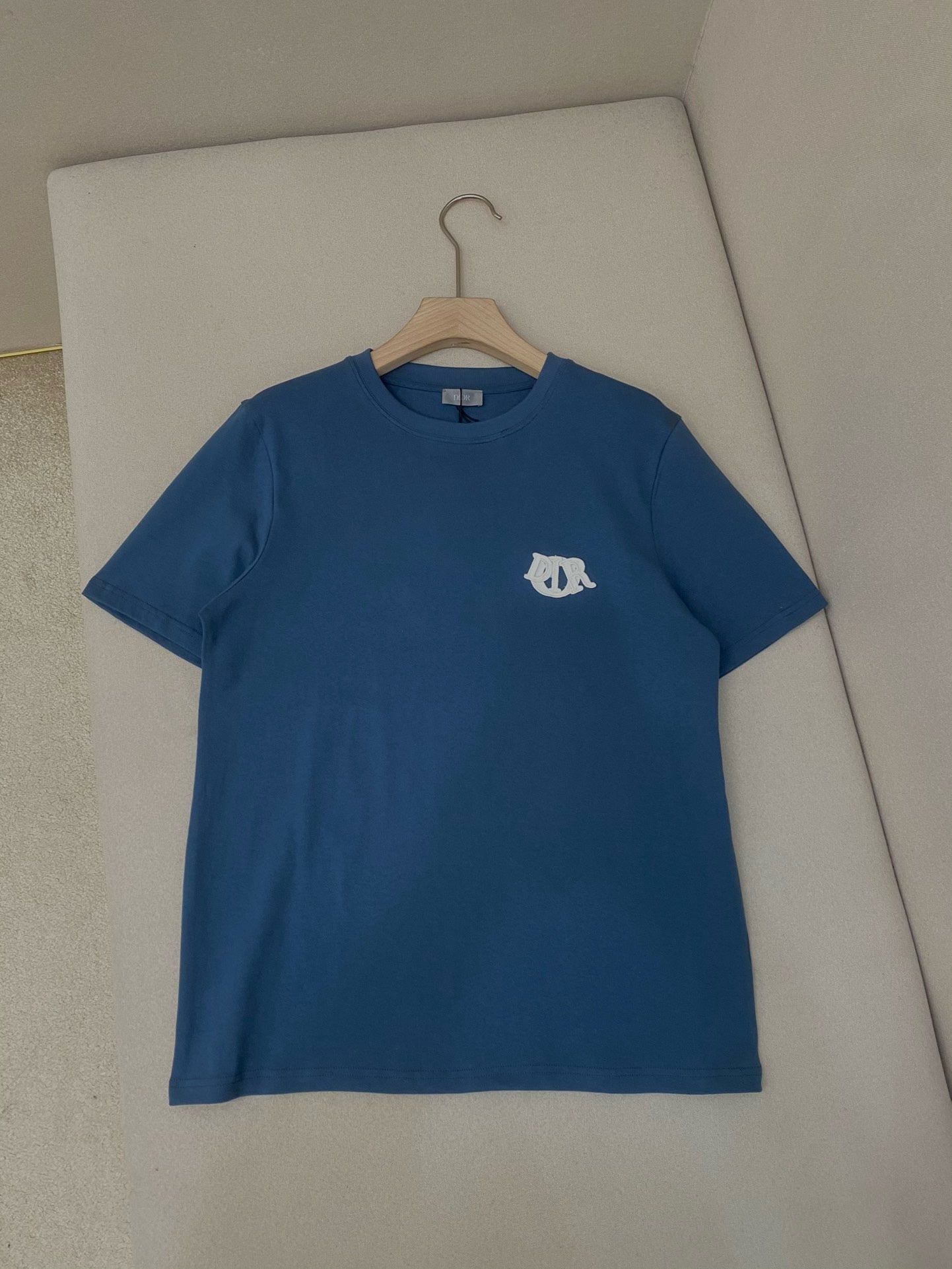 Multi-Colors T-Shirt - FashionHype.xyz