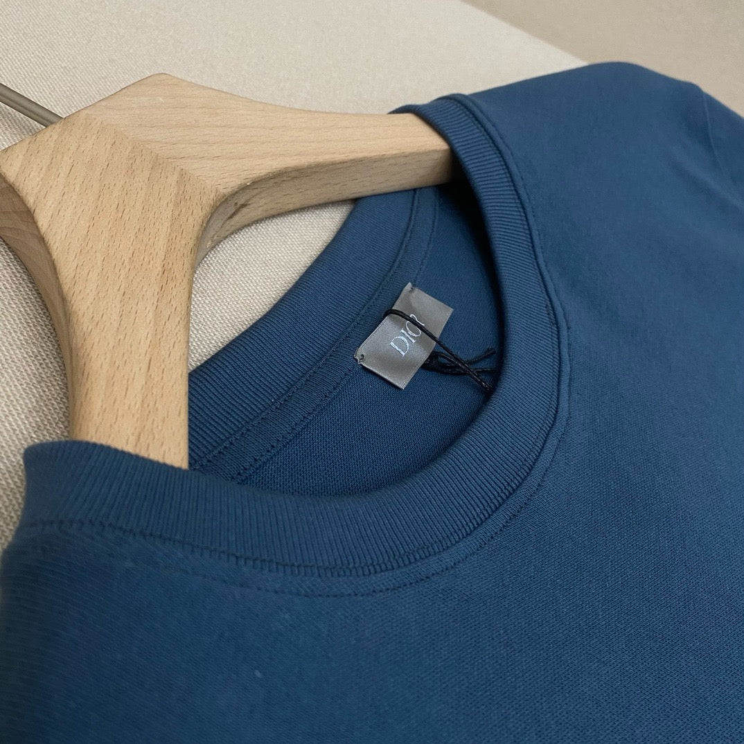 Multi-Colors T-Shirt - FashionHype.xyz