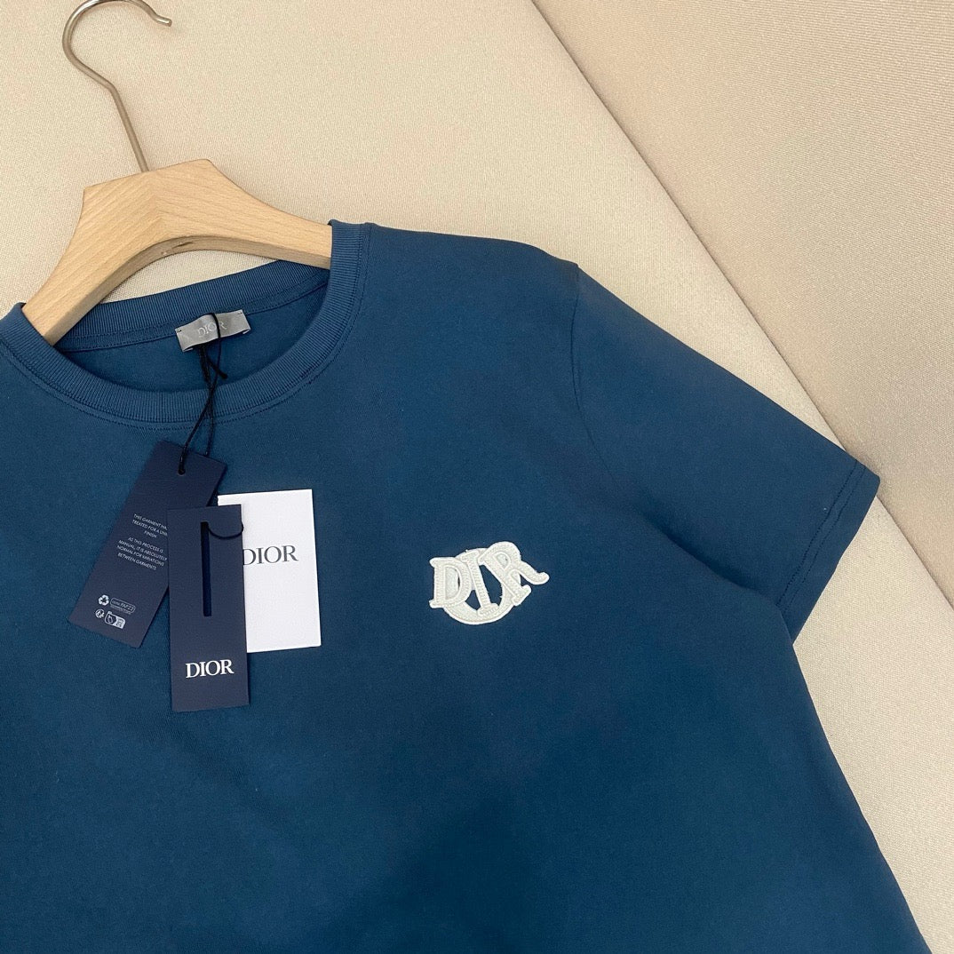 Multi-Colors T-Shirt