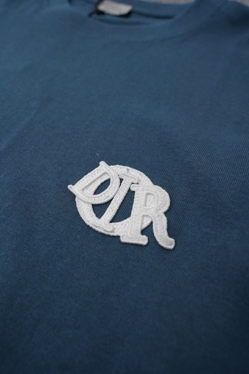 Multi-Colors T-Shirt - FashionHype.xyz