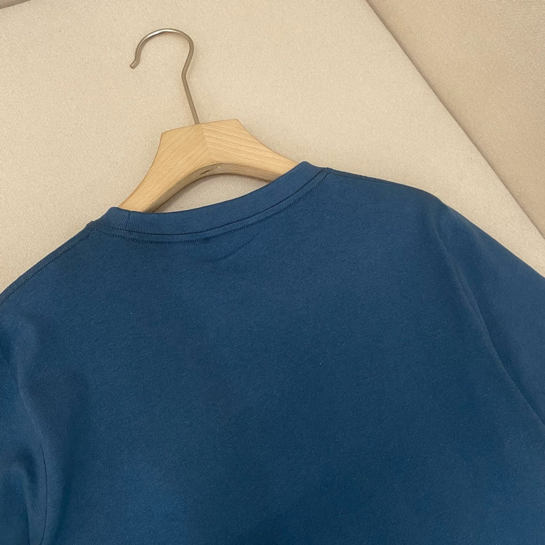 Multi-Colors T-Shirt - FashionHype.xyz