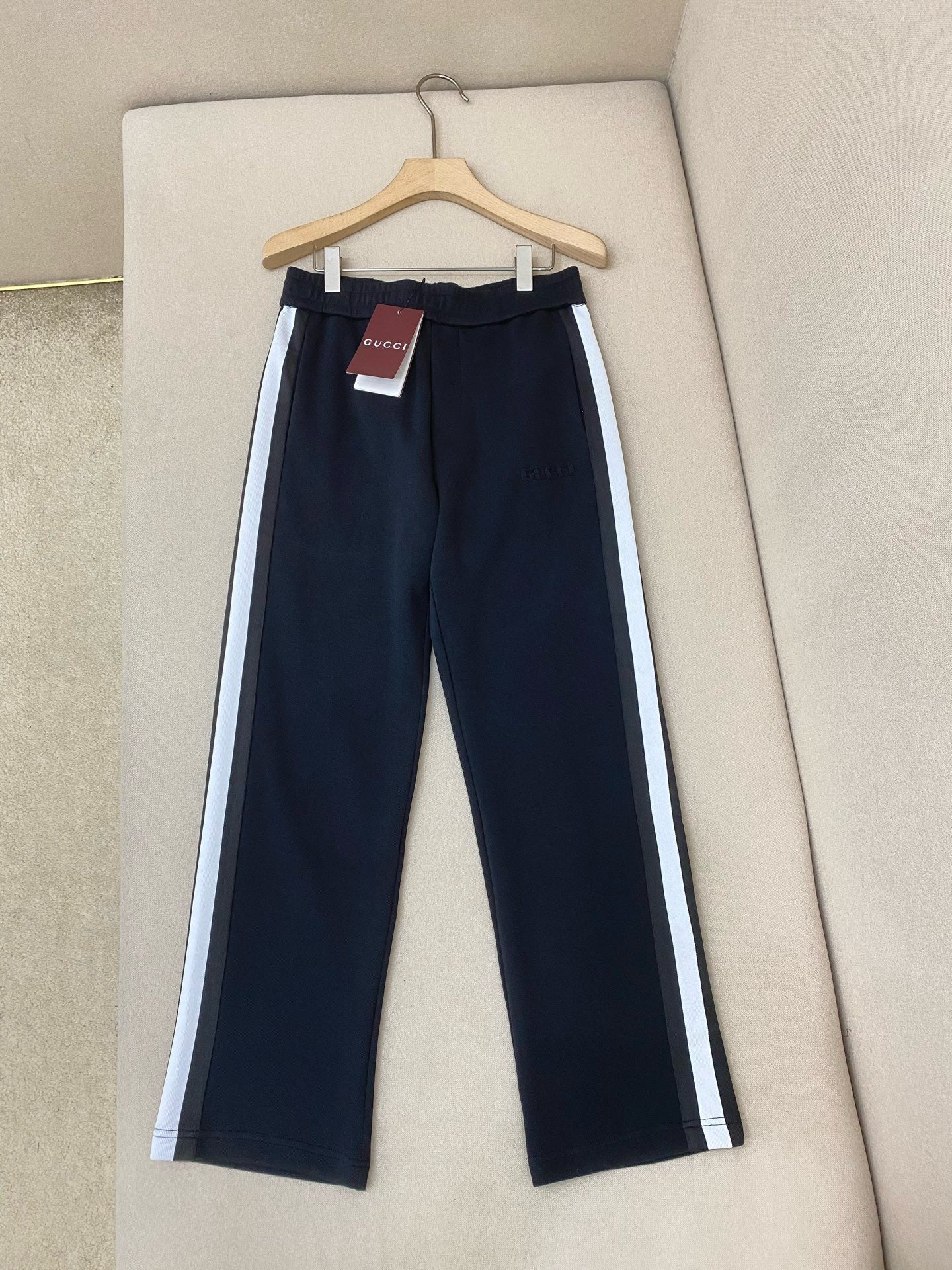 Black Pant - Size XL - FashionHype.xyz