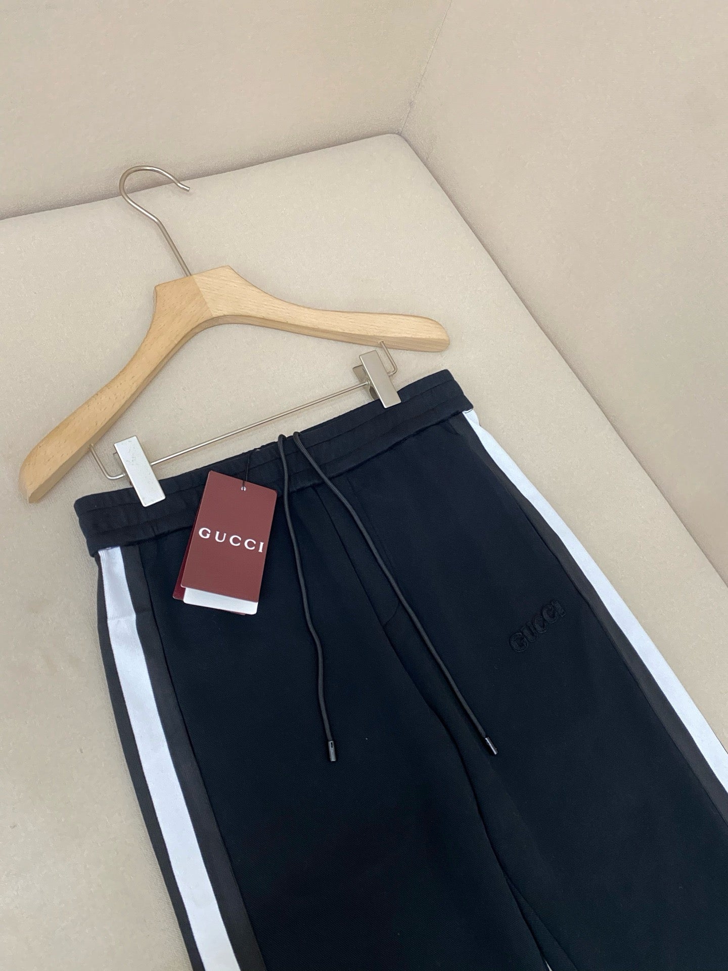 Black Pant - Size XL - FashionHype.xyz