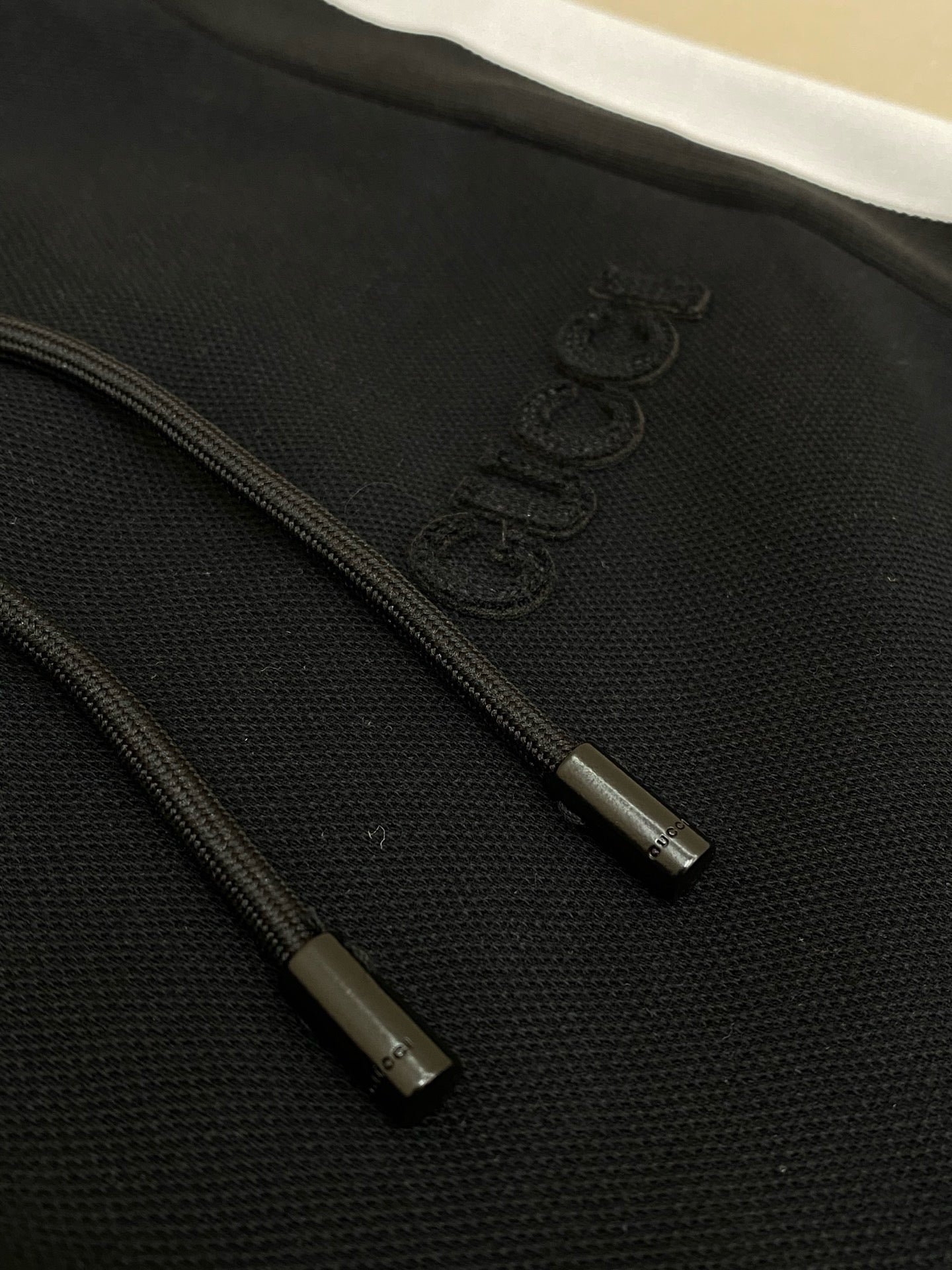 Black Pant - Size XL