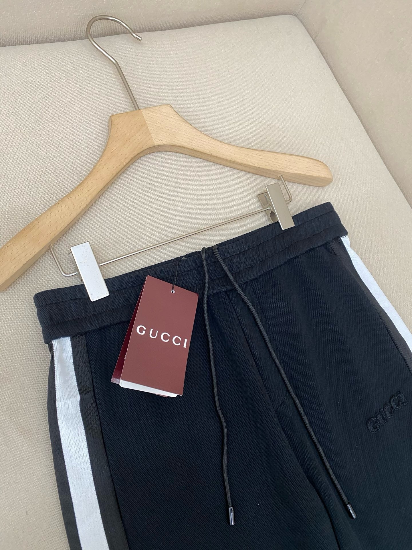 Black Pant - Size XL - FashionHype.xyz