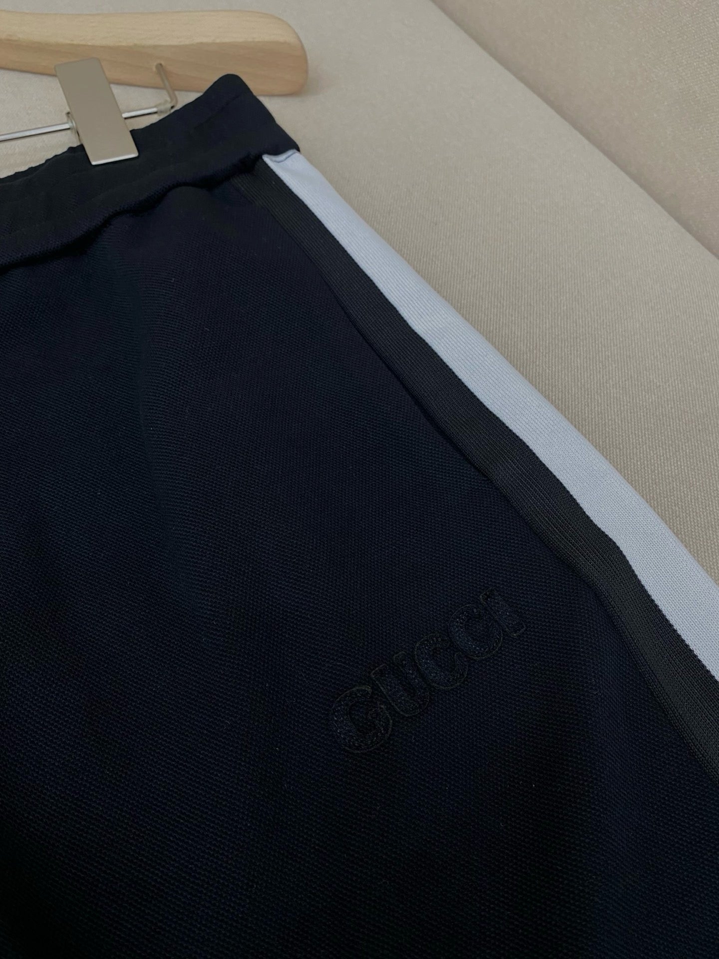 Black Pant - Size XL - FashionHype.xyz