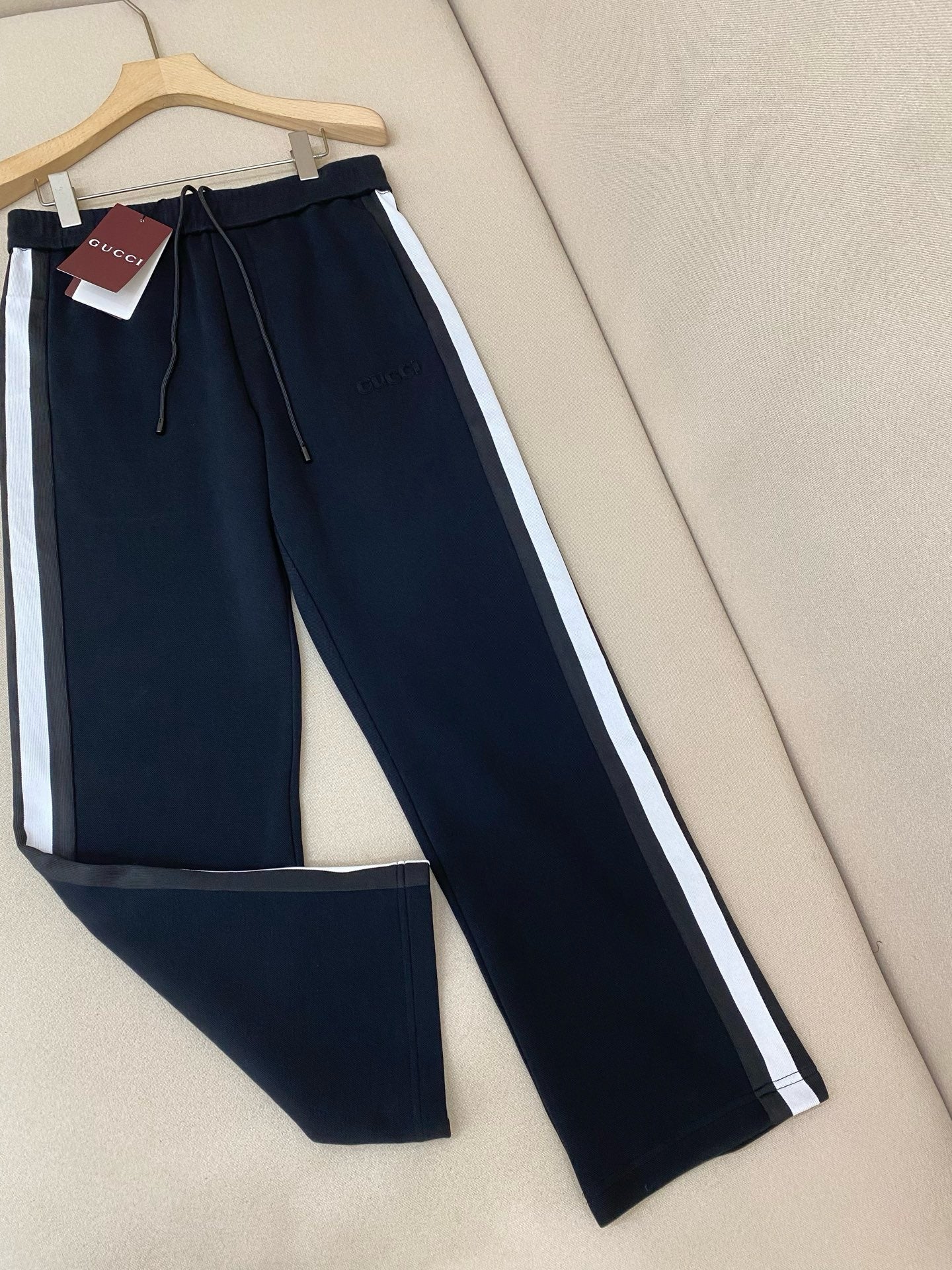 Black Pant - Size XL - FashionHype.xyz