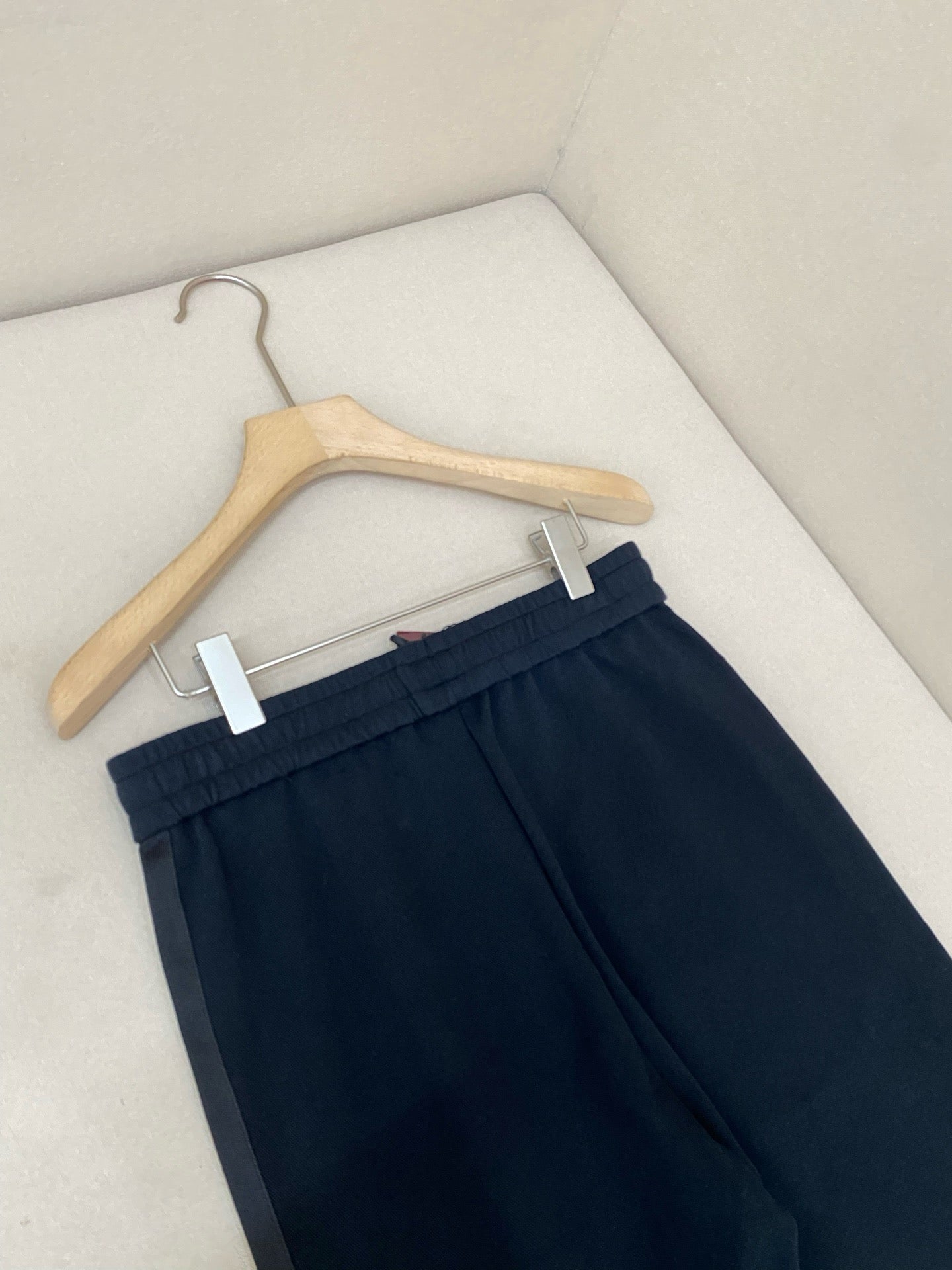 Black Pant - Size XL - FashionHype.xyz